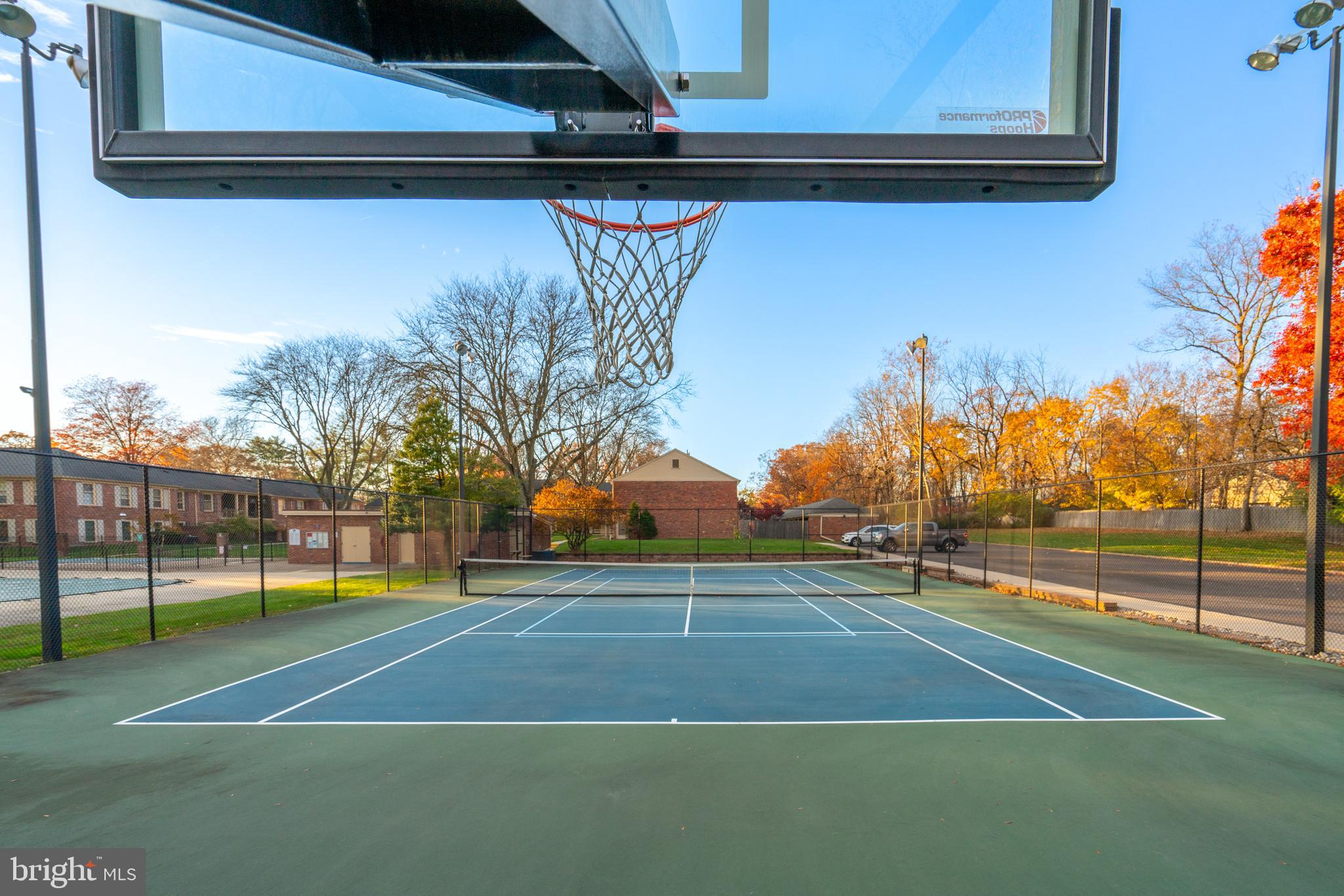 GEORGETOWN OF PHIL - Residential