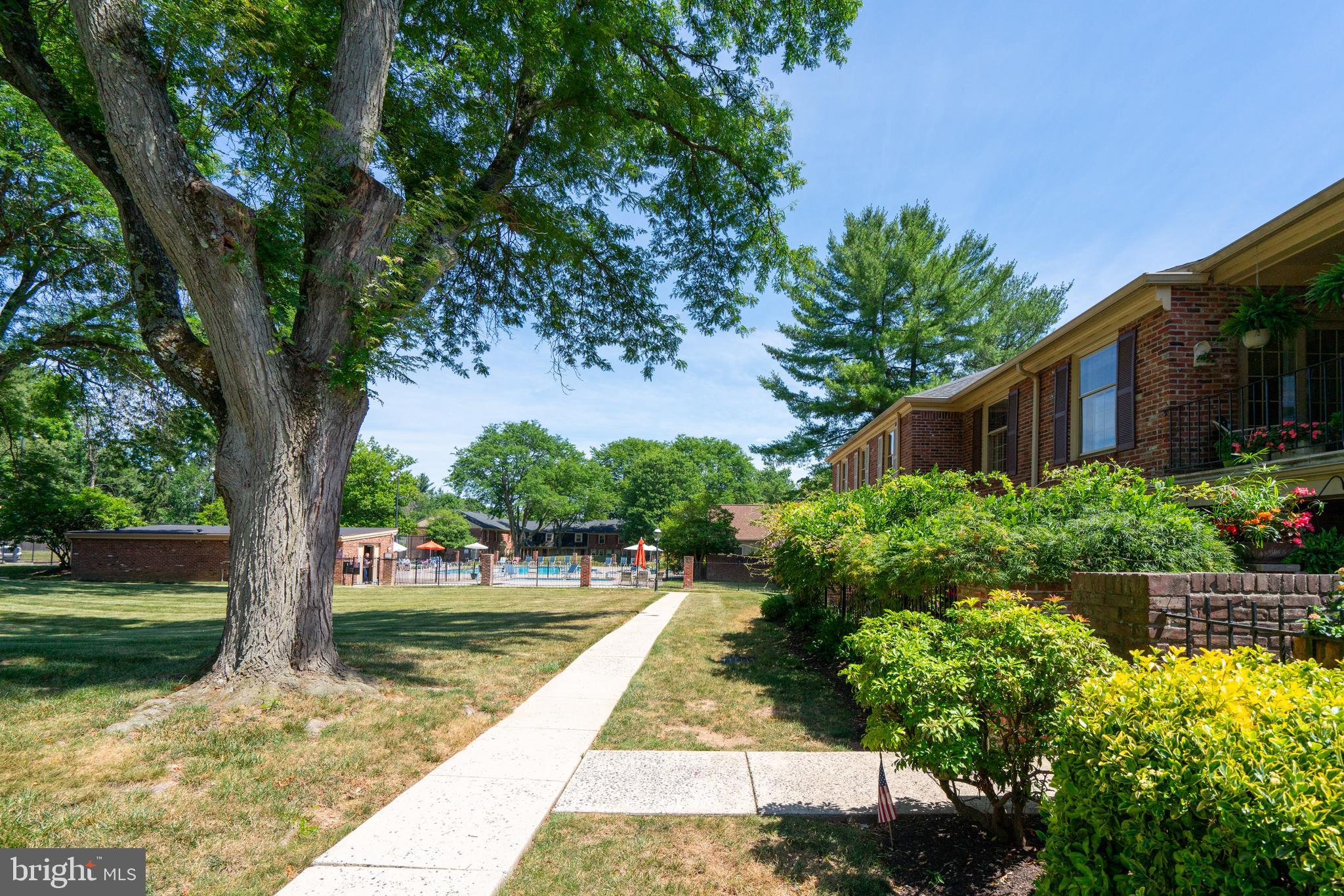 GEORGETOWN OF PHIL - Residential