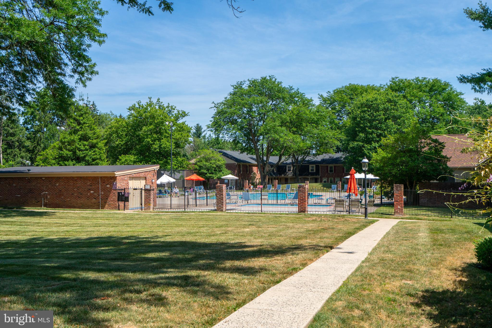 GEORGETOWN OF PHIL - Residential