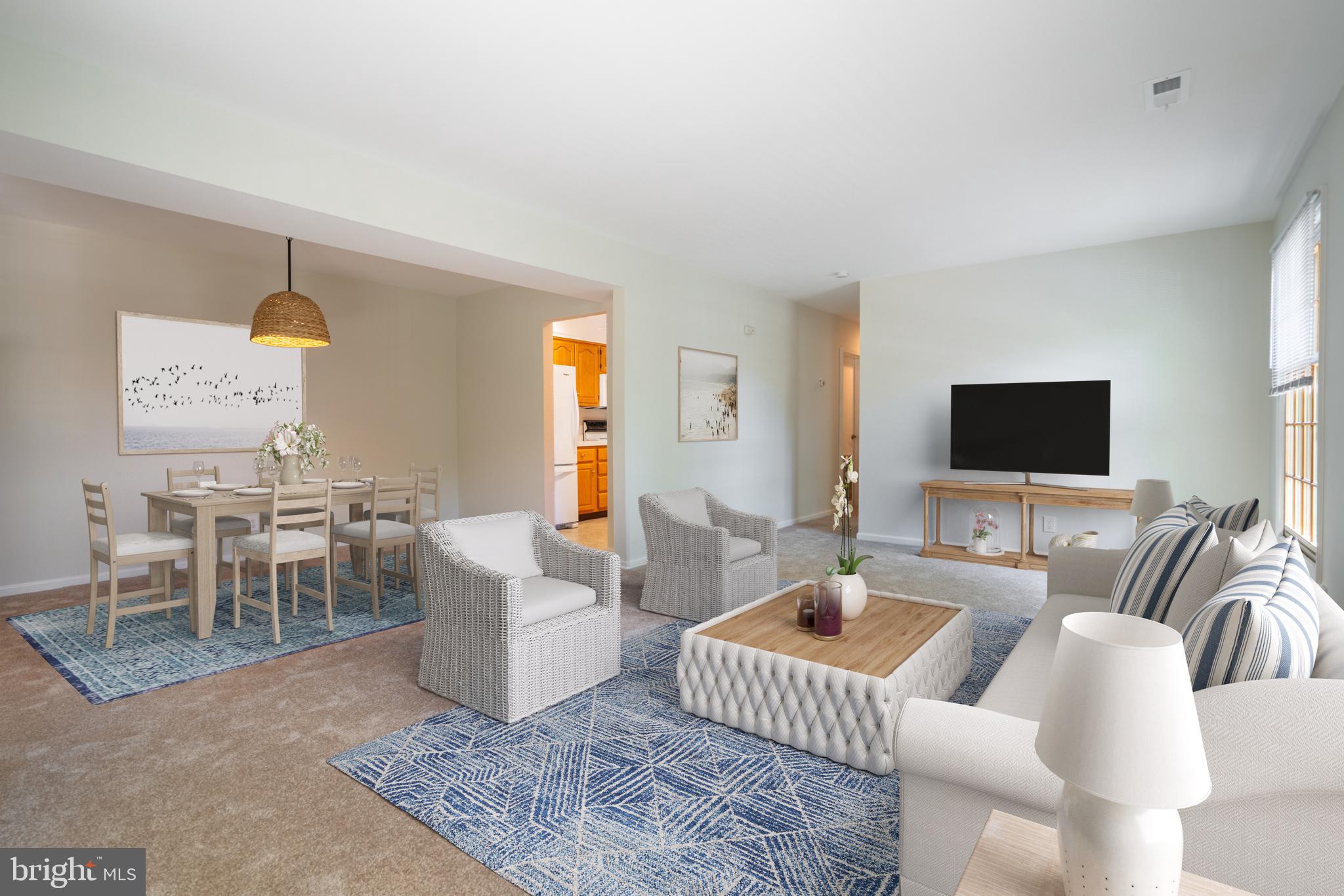 GEORGETOWN OF PHIL - Residential