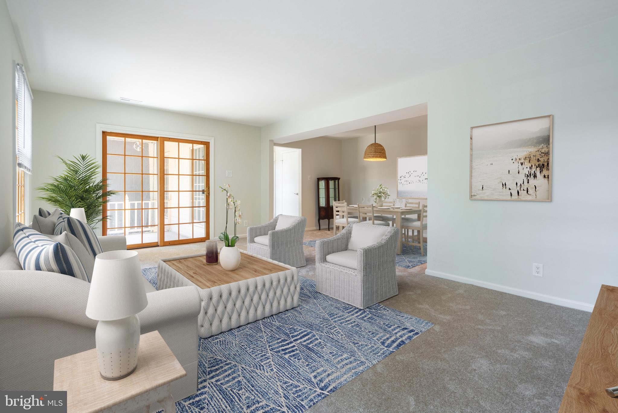 GEORGETOWN OF PHIL - Residential