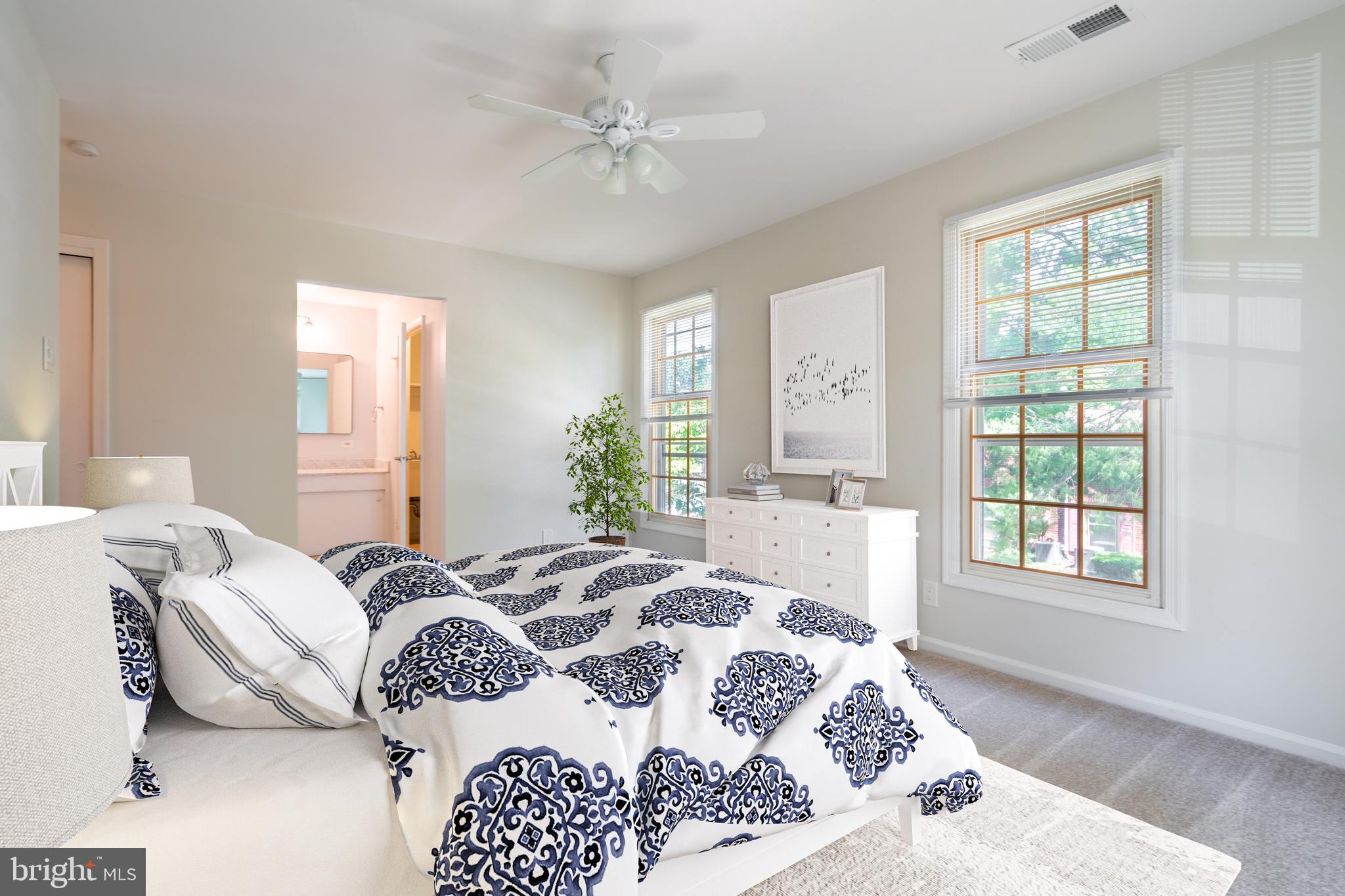 GEORGETOWN OF PHIL - Residential