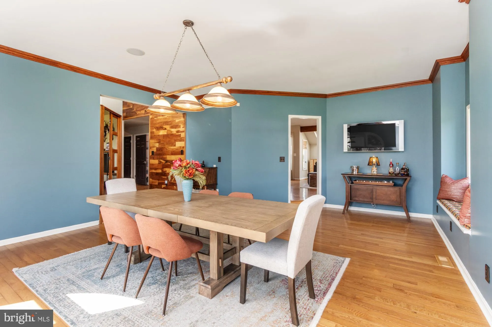 Bel Air, Maryland 21015, United States, 5 Bedrooms Bedrooms, ,3 BathroomsBathrooms,Residential,Contingent,120223