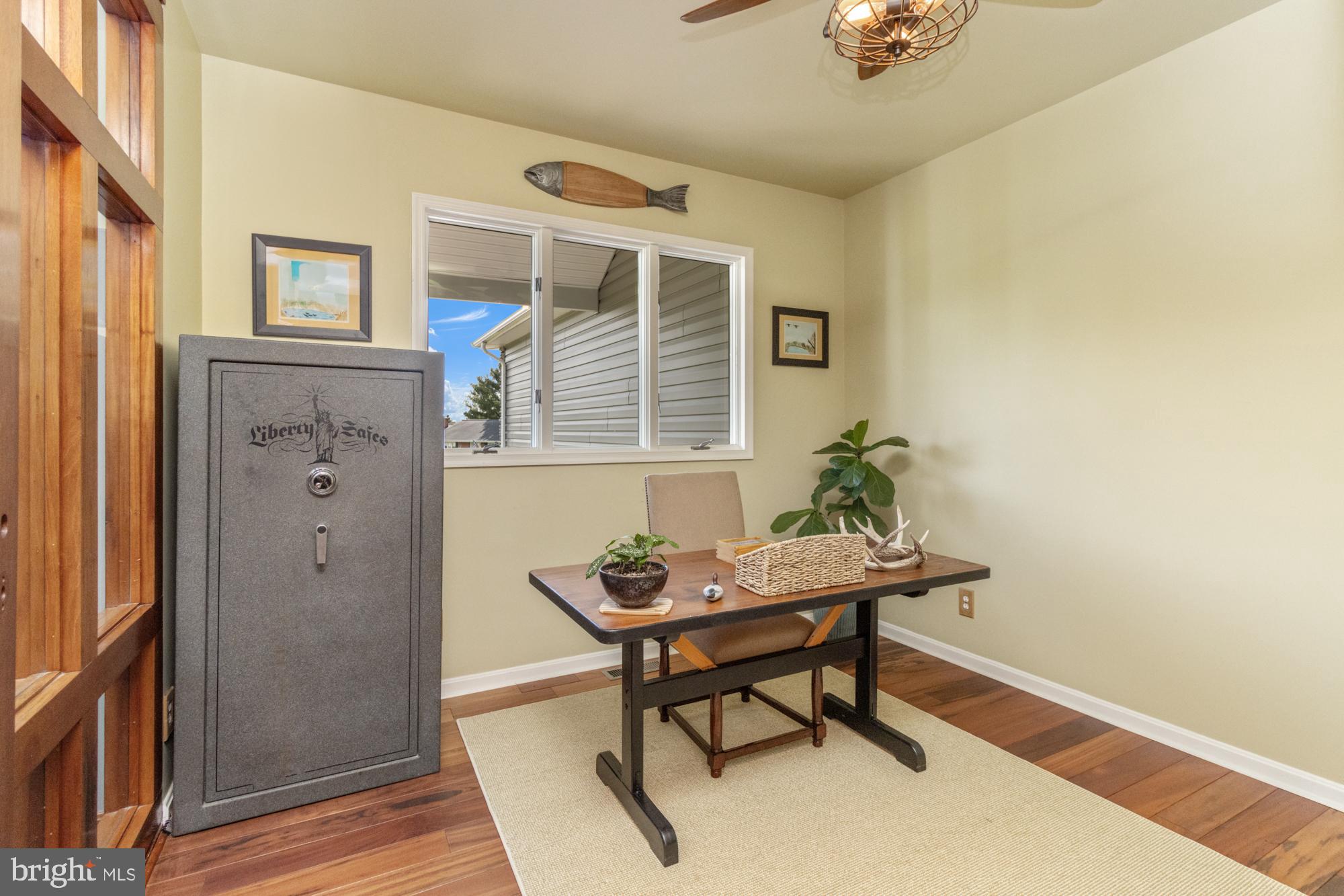 FAIRWAY - Residential