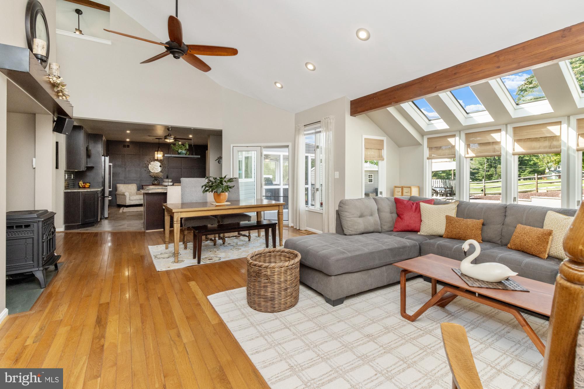 FAIRWAY - Residential