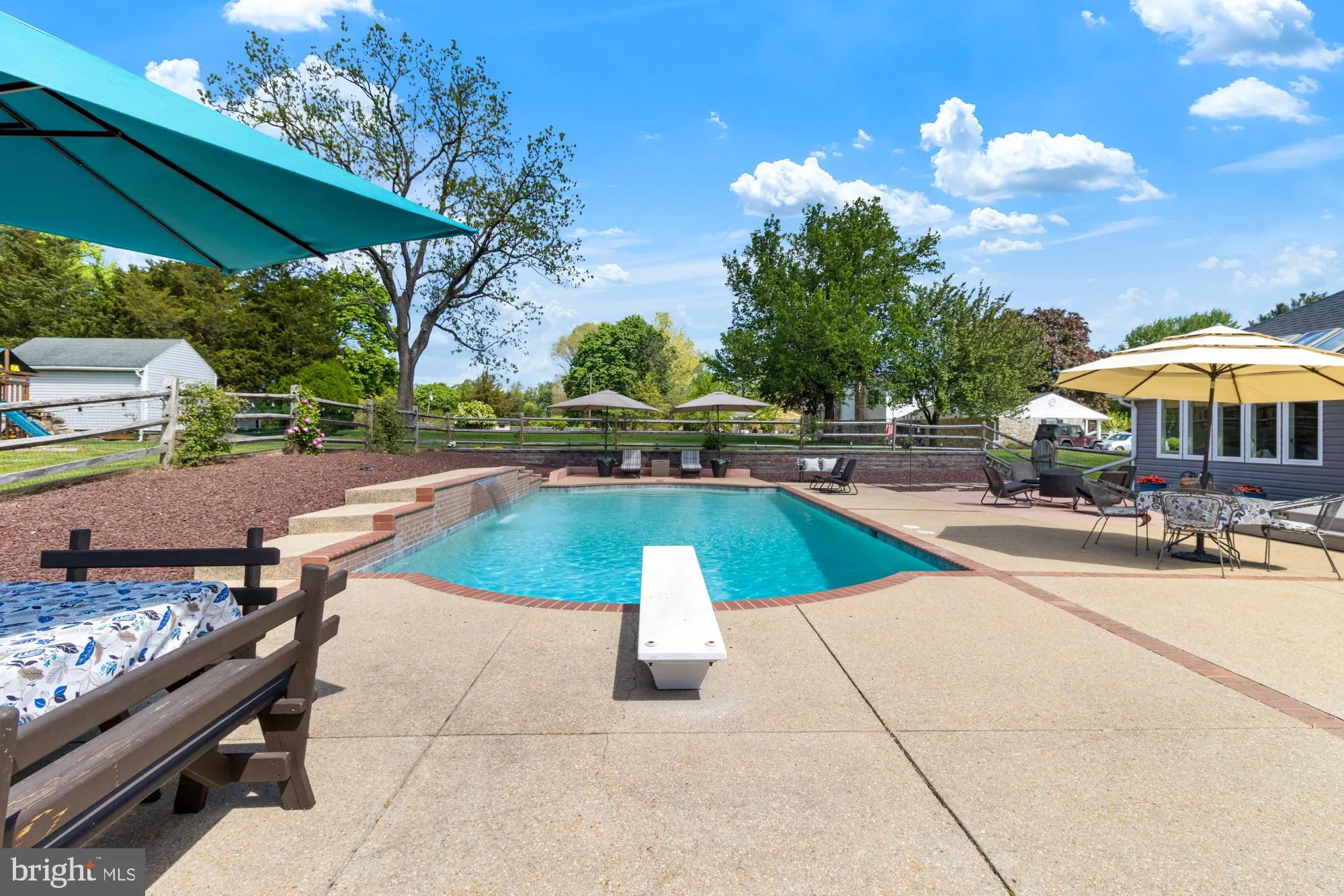 Bel Air, Maryland 21015, United States, 5 Bedrooms Bedrooms, ,3 BathroomsBathrooms,Residential,Contingent,120223