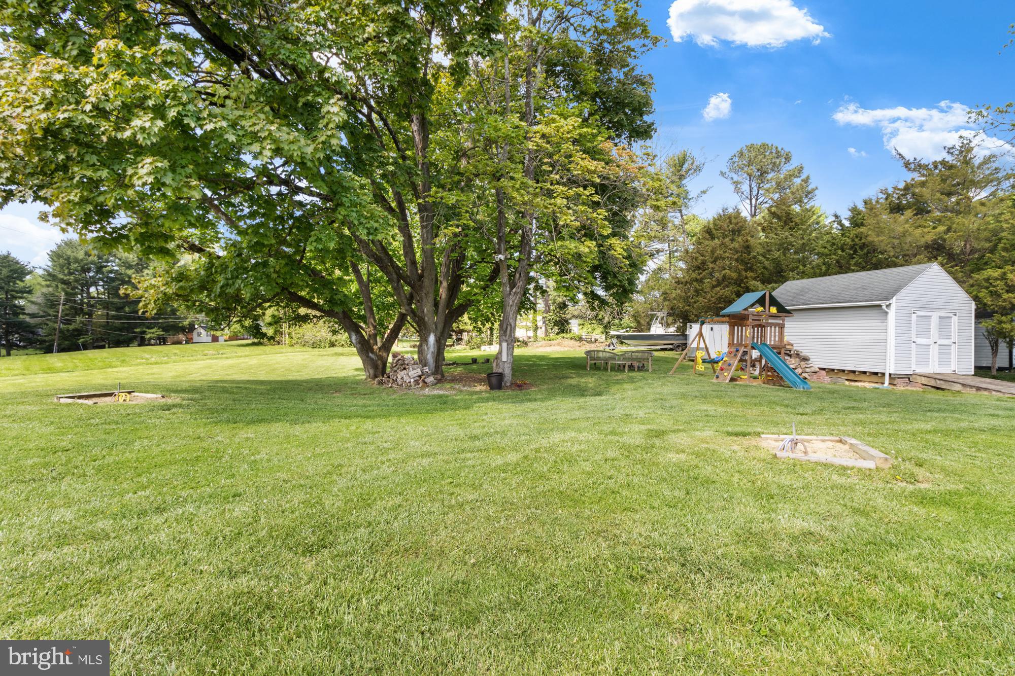 FAIRWAY - Residential