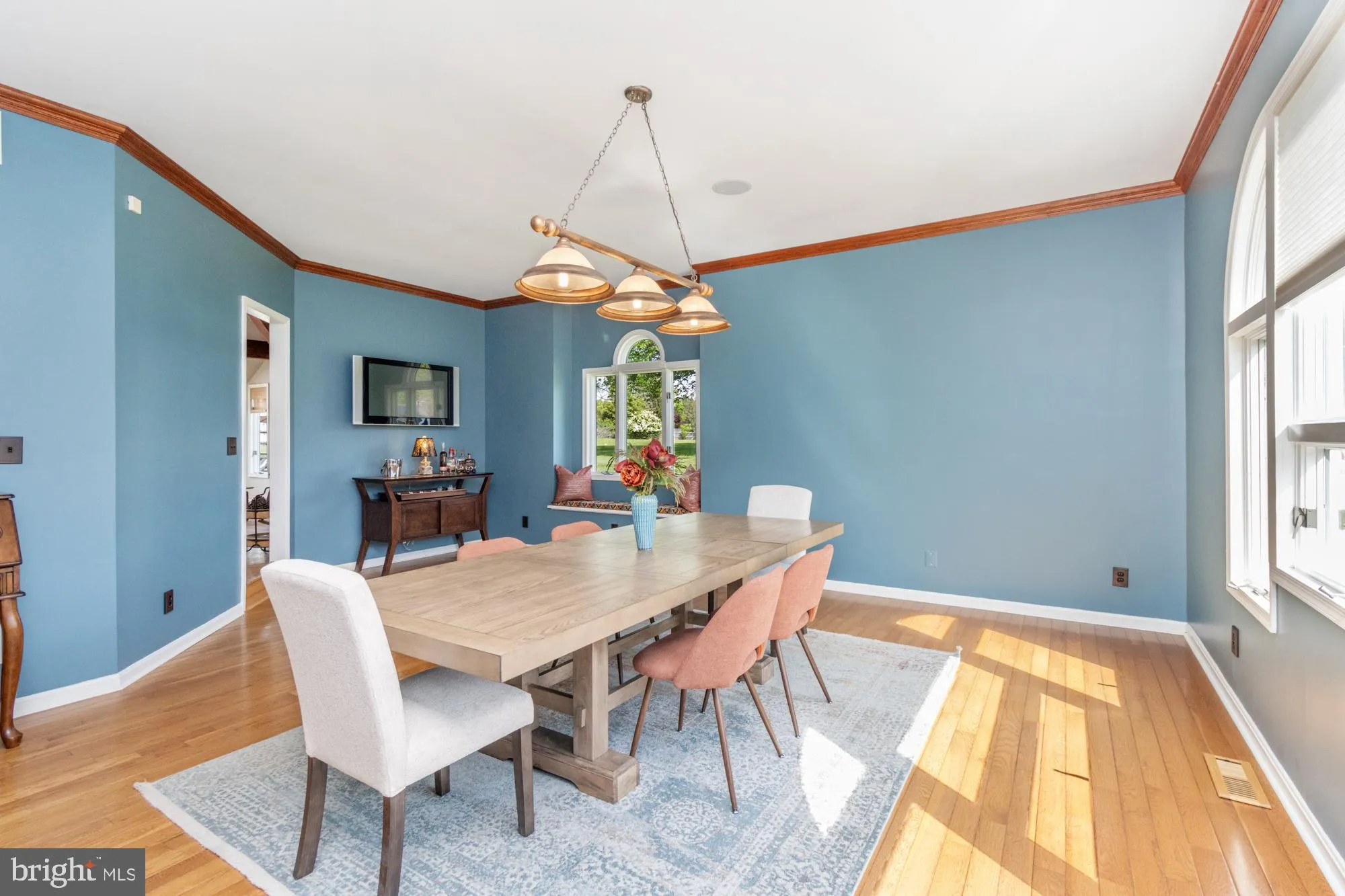 Bel Air, Maryland 21015, United States, 5 Bedrooms Bedrooms, ,3 BathroomsBathrooms,Residential,Contingent,120223