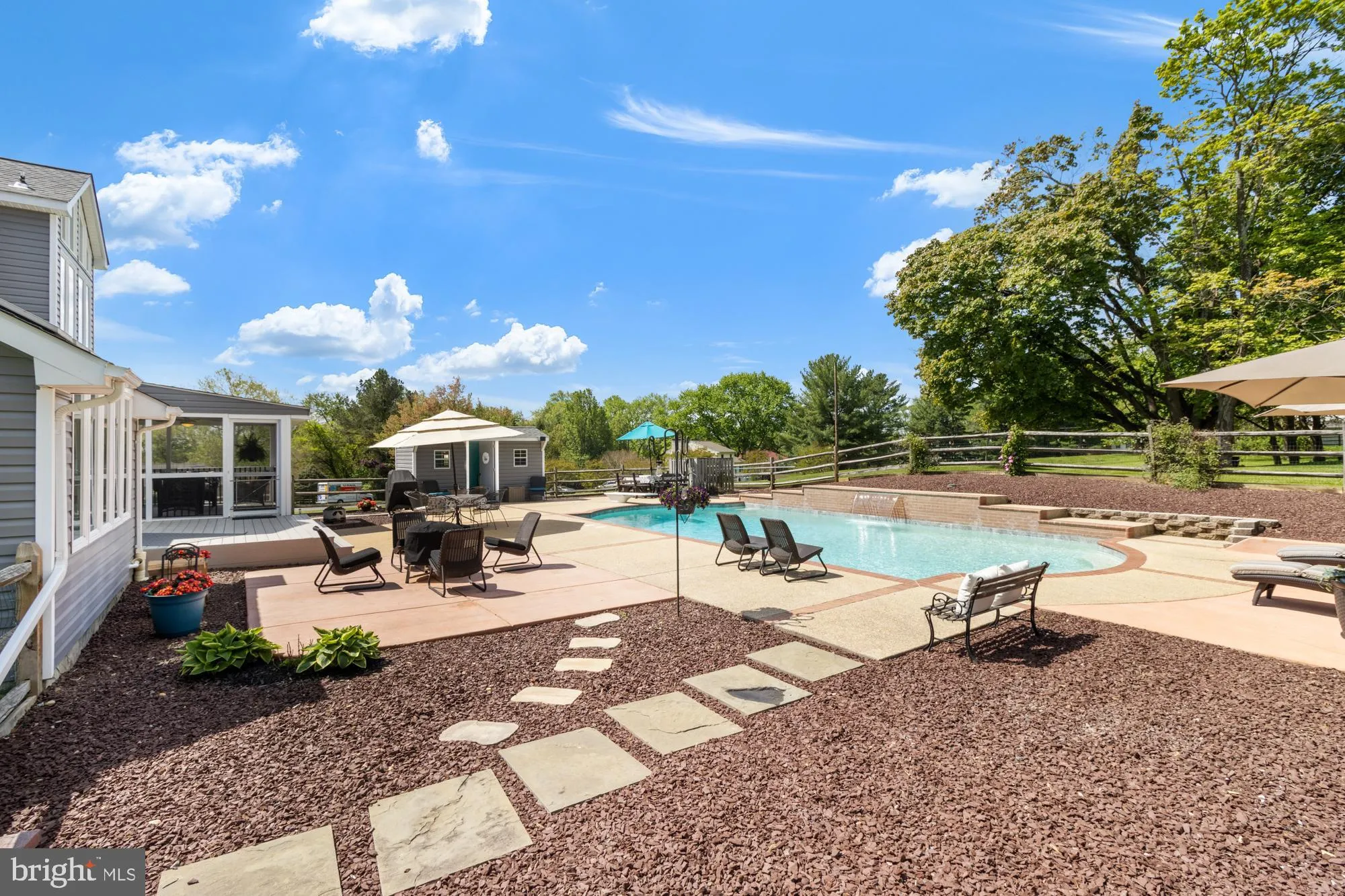 Bel Air, Maryland 21015, United States, 5 Bedrooms Bedrooms, ,3 BathroomsBathrooms,Residential,Contingent,120223