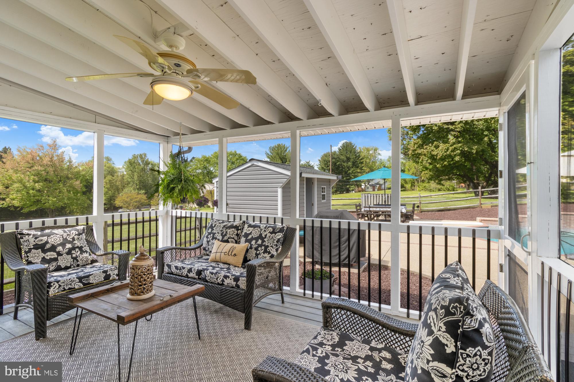 FAIRWAY - Residential