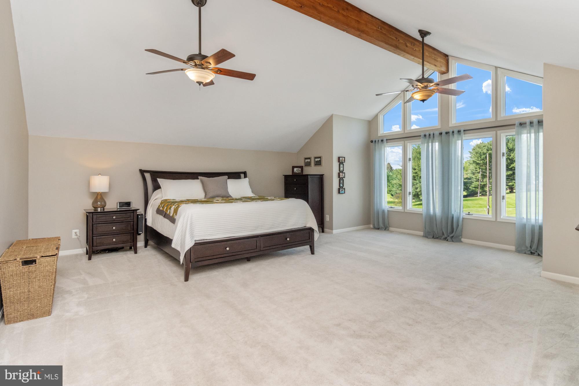 FAIRWAY - Residential
