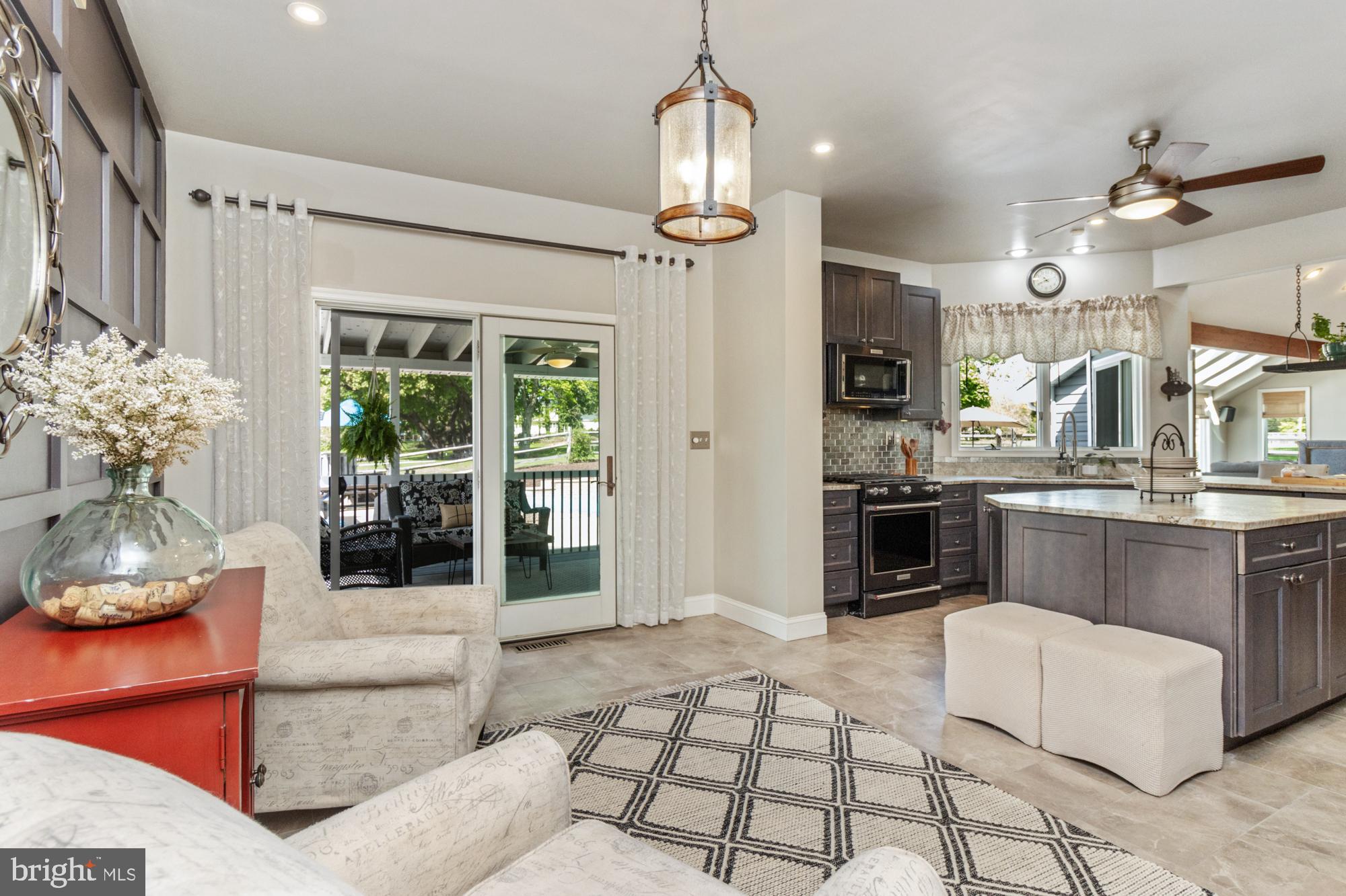 FAIRWAY - Residential