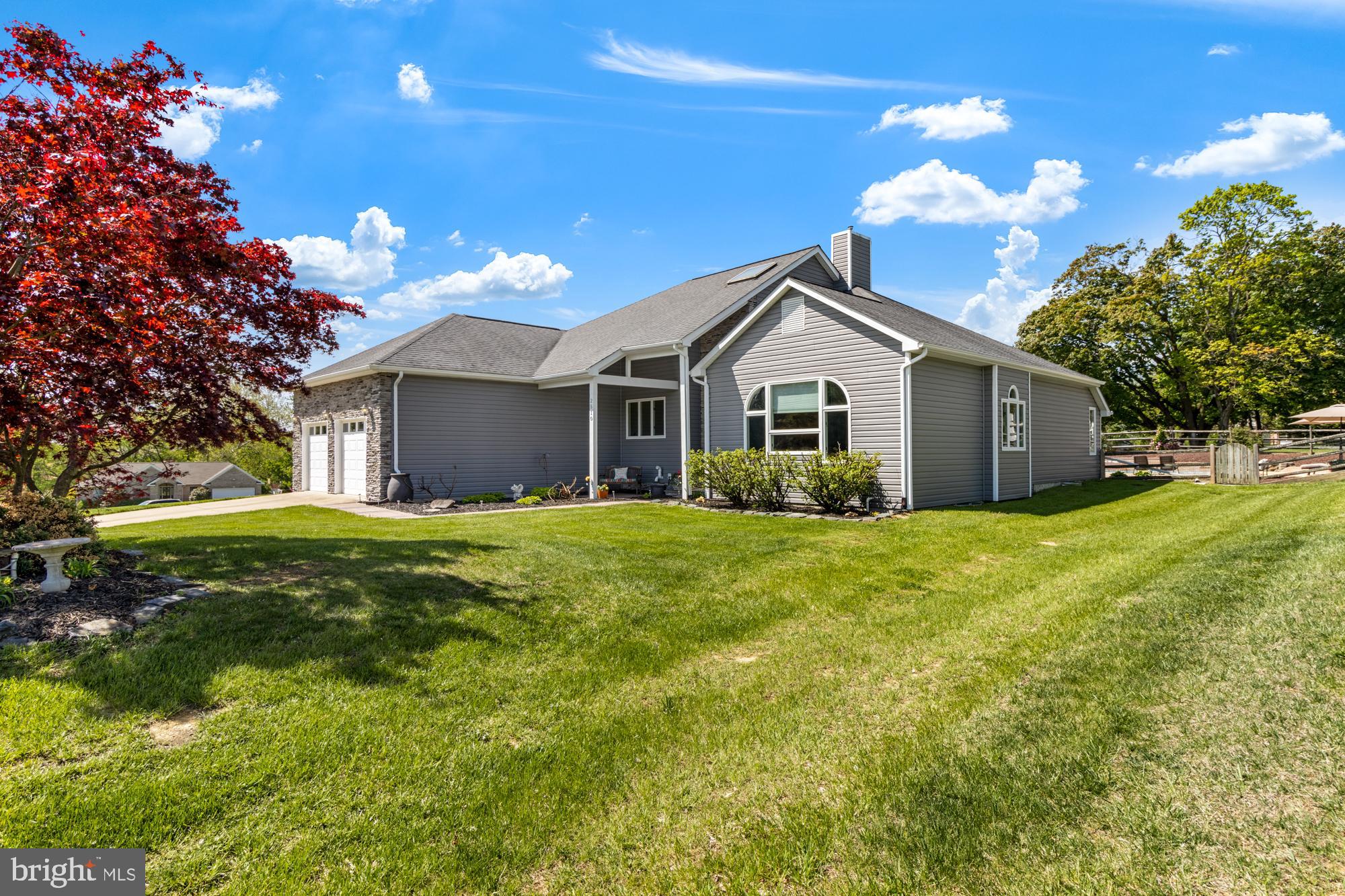 2510 FAIRWAY DRIVE