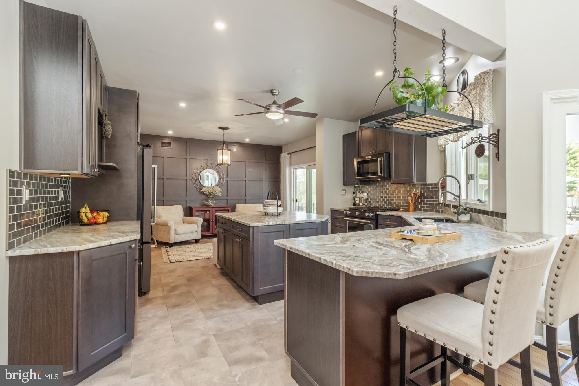 FAIRWAY - Residential