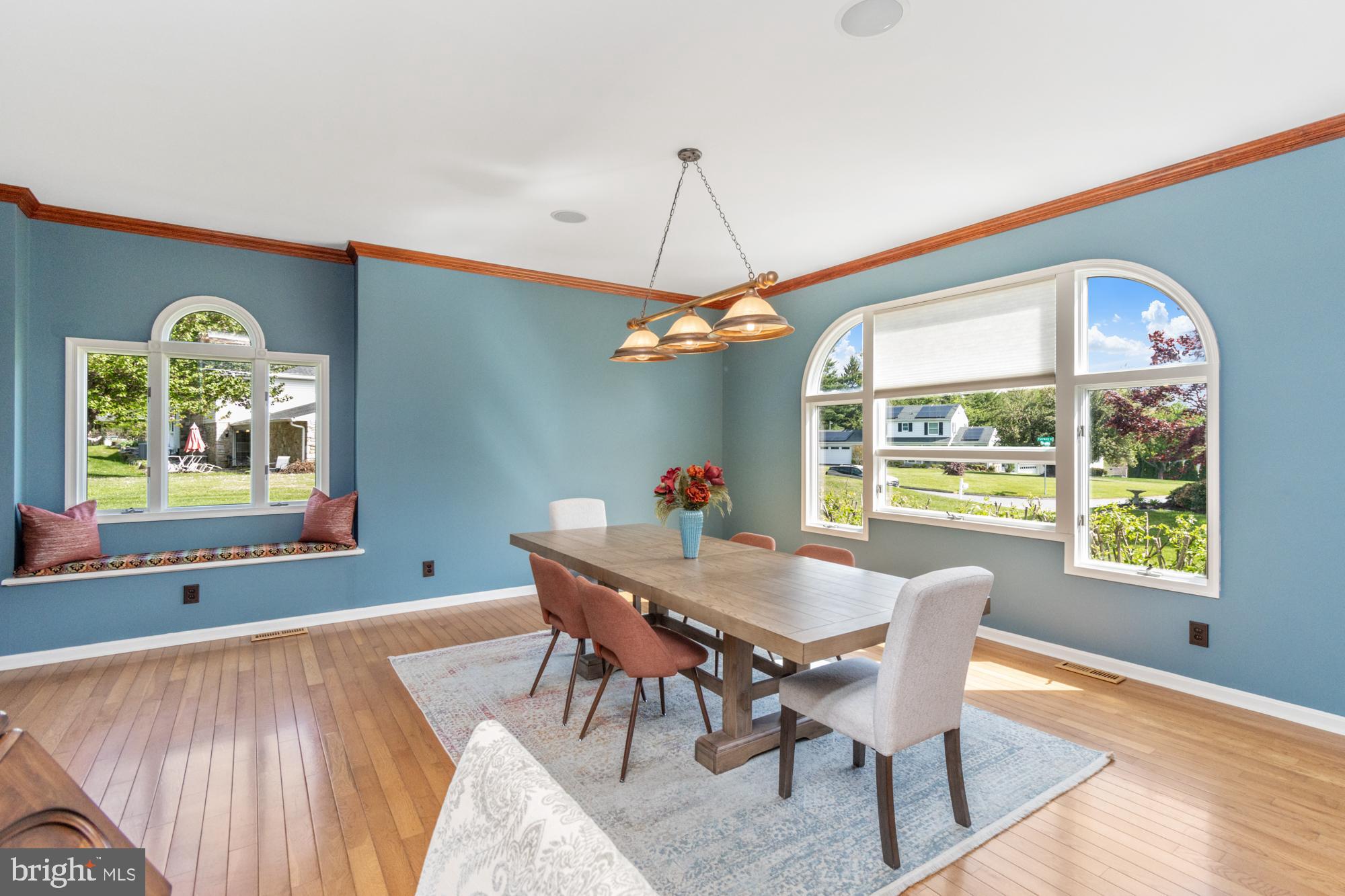 FAIRWAY - Residential