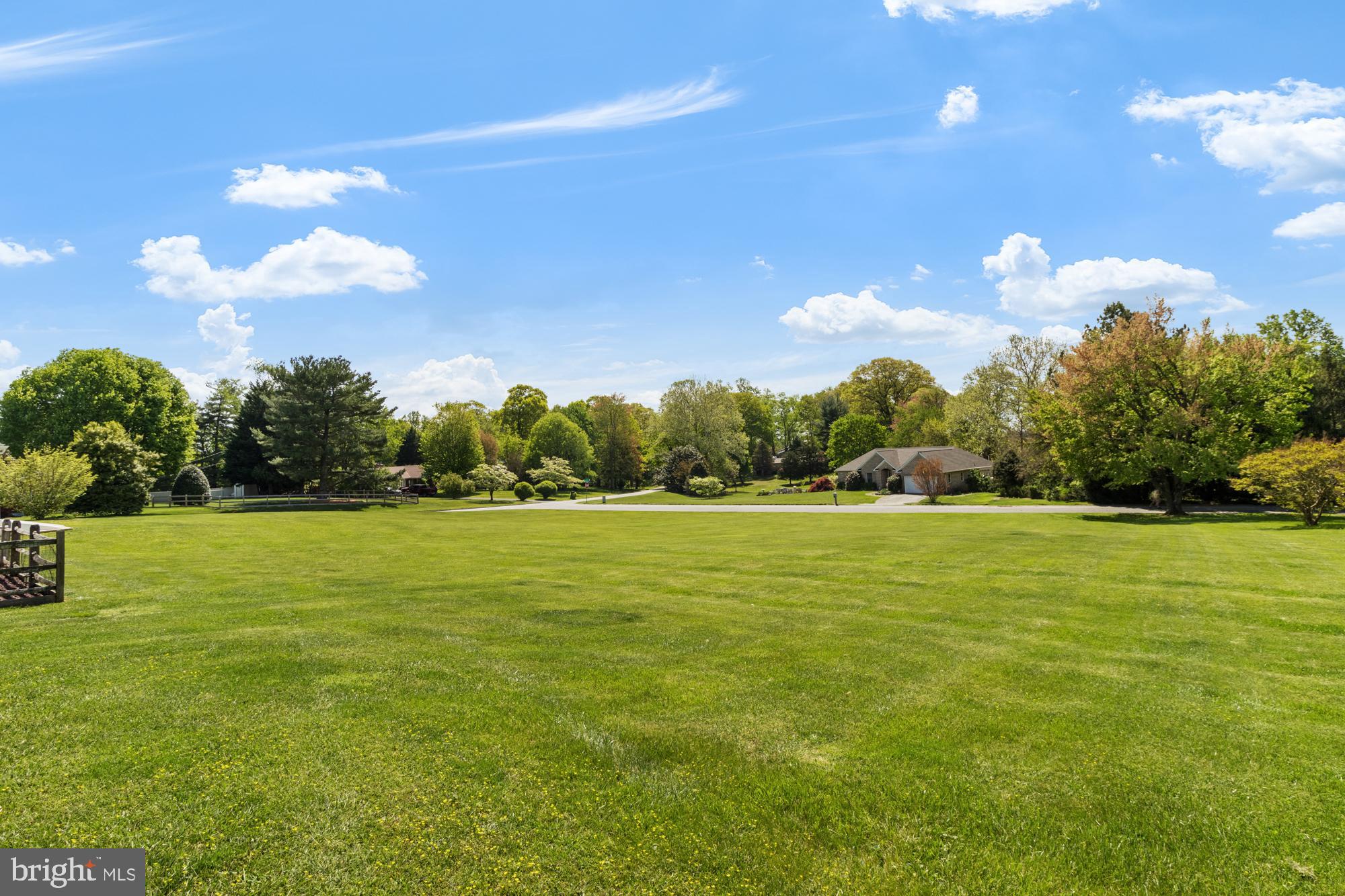 FAIRWAY - Residential