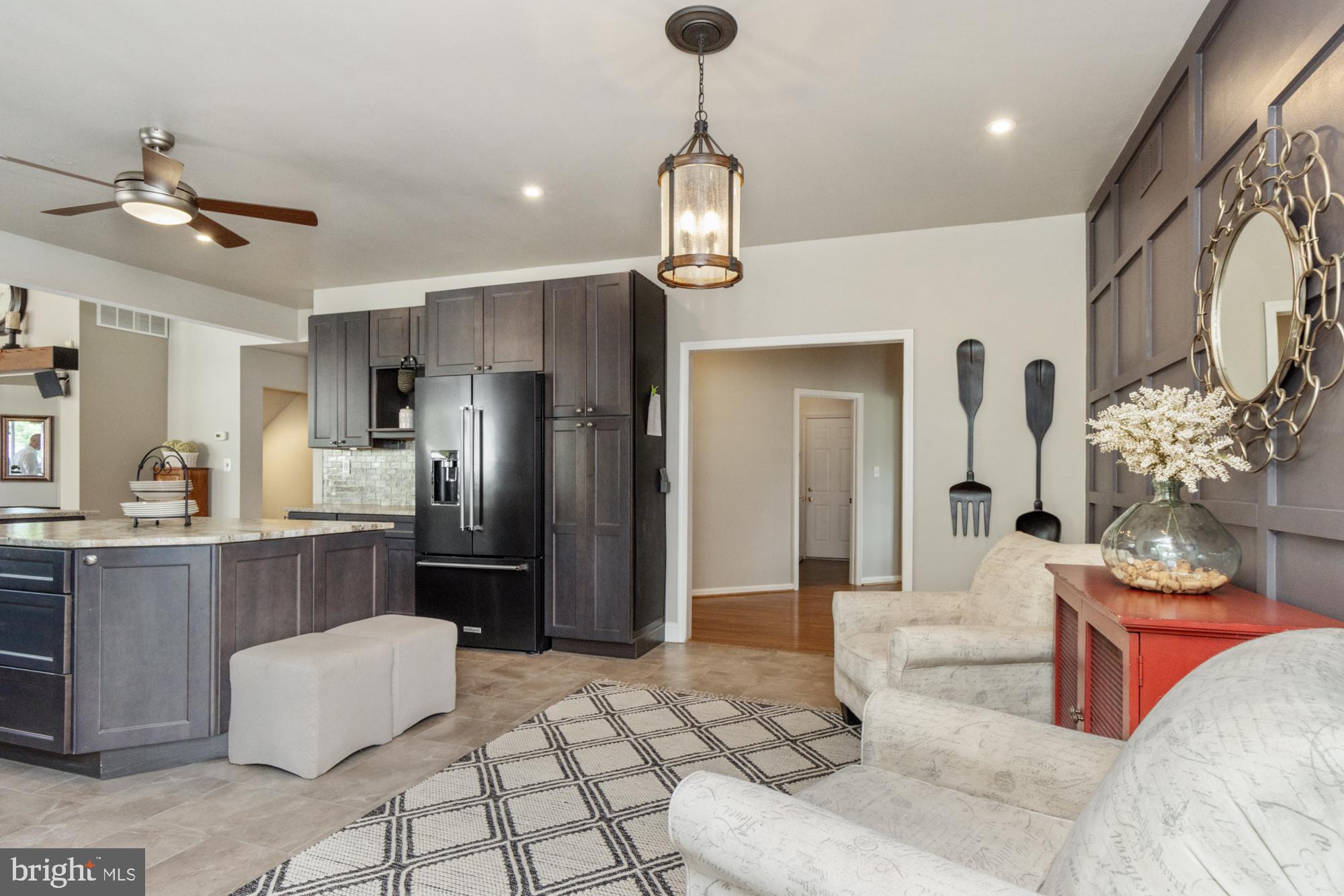 FAIRWAY - Residential