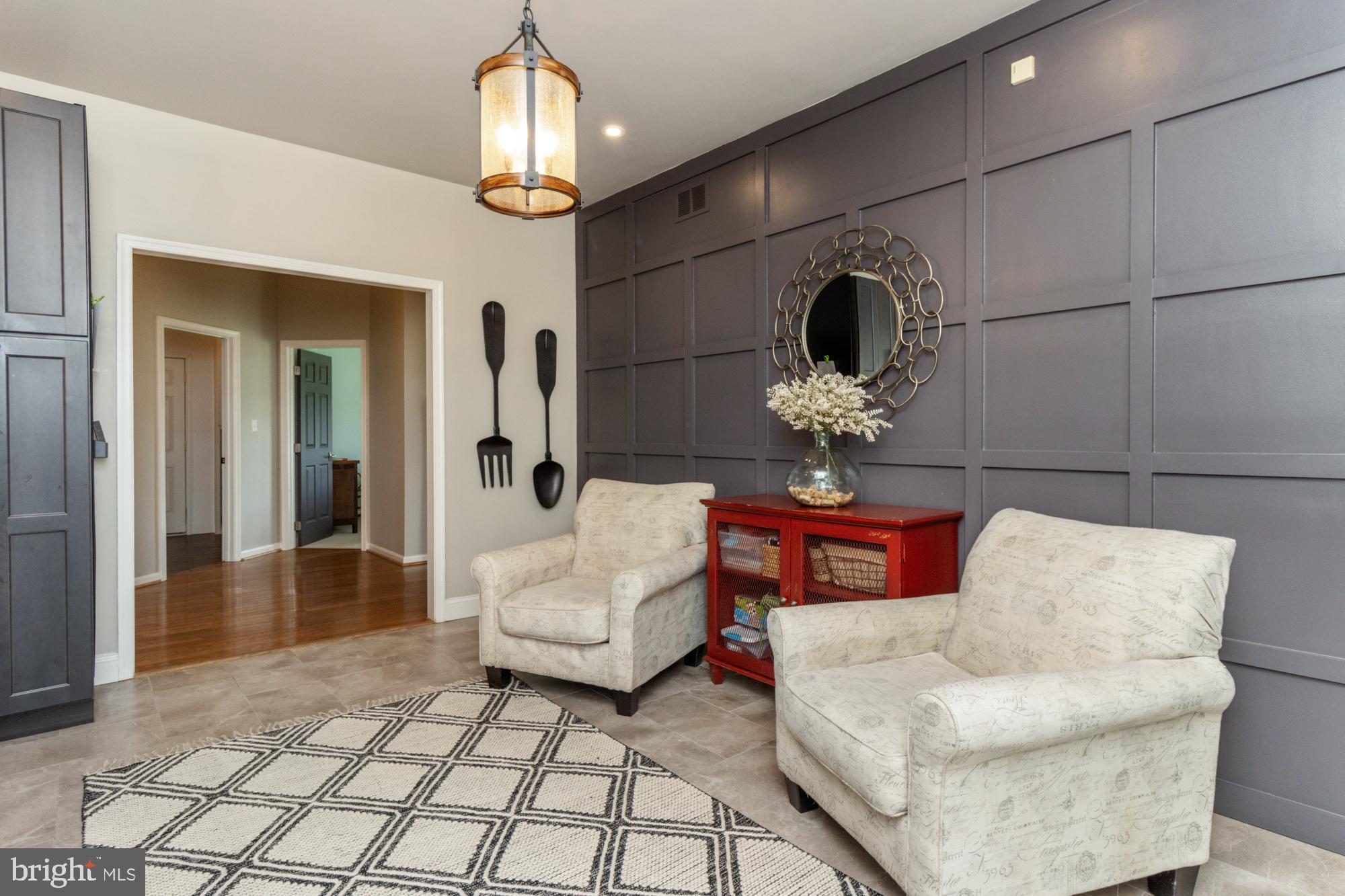 FAIRWAY - Residential