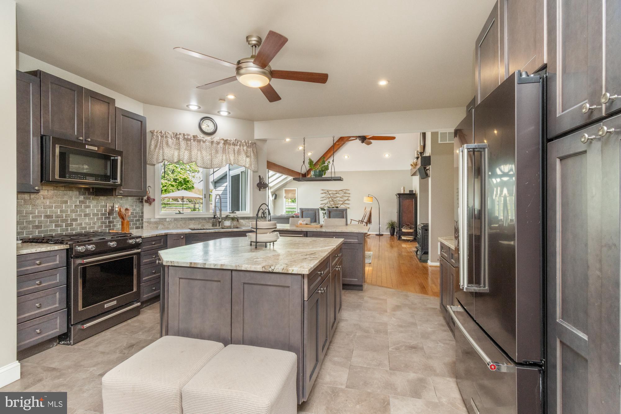 FAIRWAY - Residential