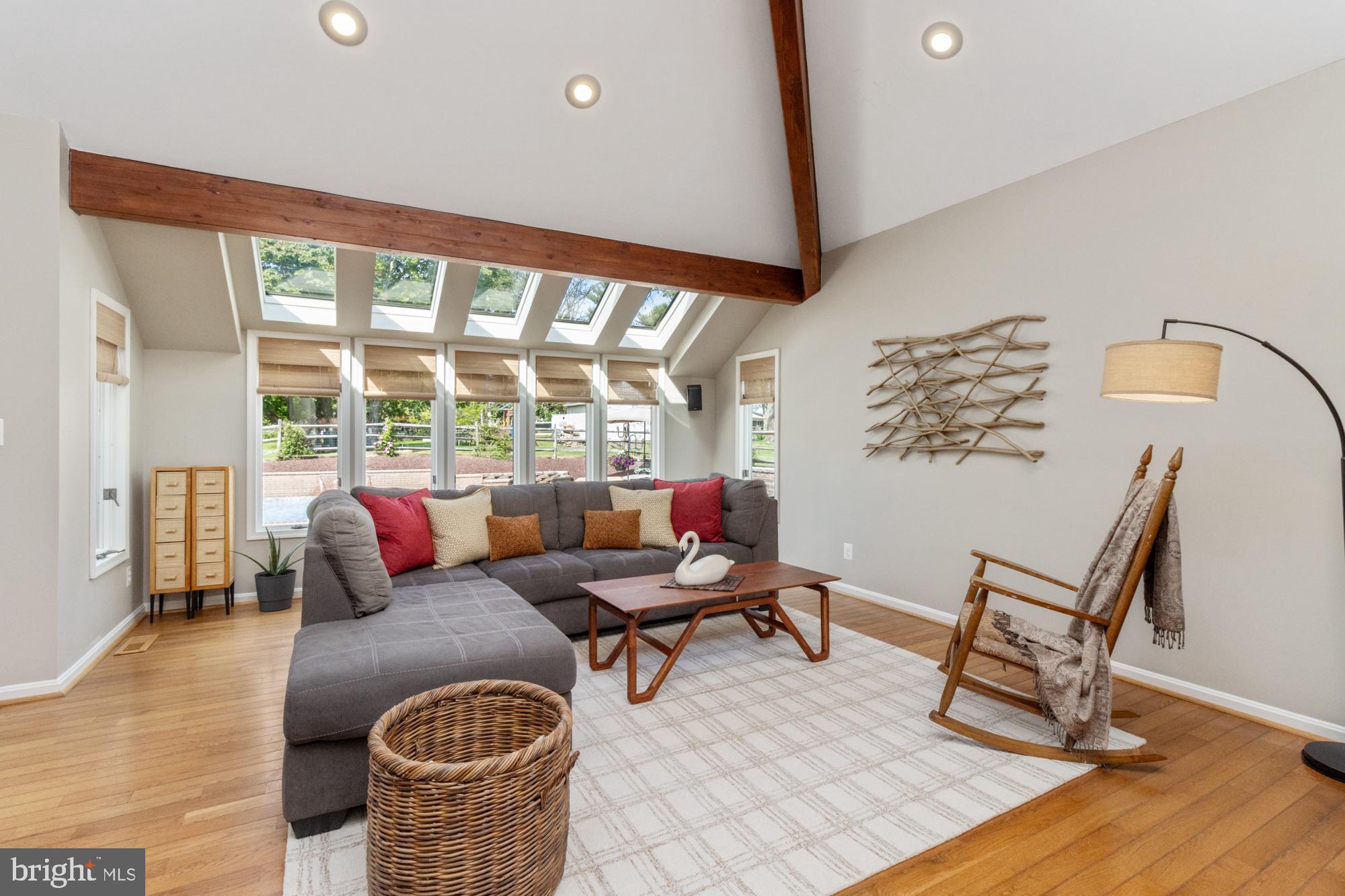 FAIRWAY - Residential