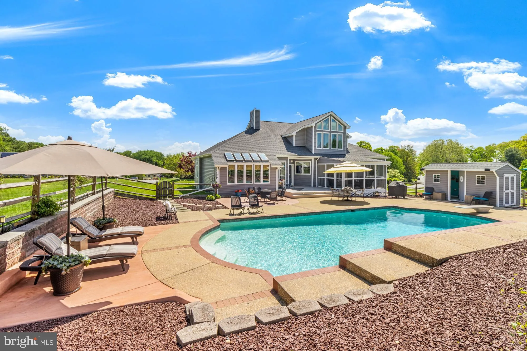 Bel Air, Maryland 21015, United States, 5 Bedrooms Bedrooms, ,3 BathroomsBathrooms,Residential,Contingent,120223