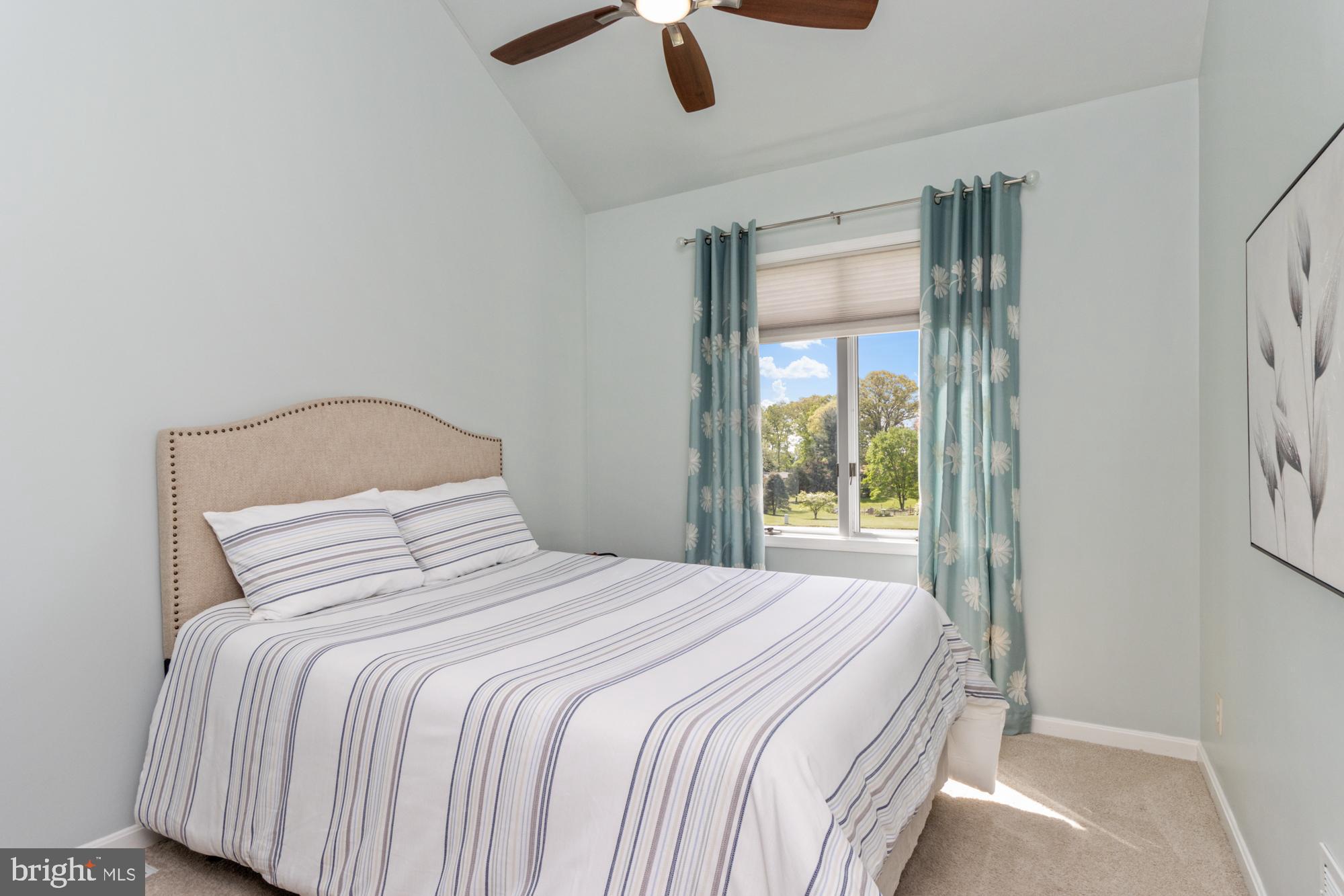 FAIRWAY - Residential
