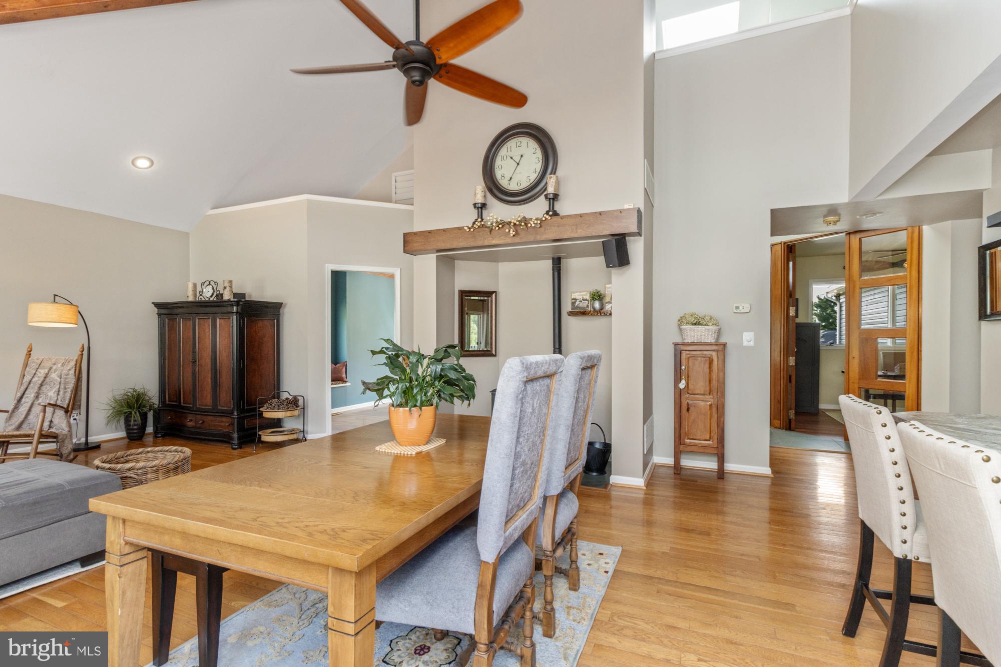 FAIRWAY - Residential