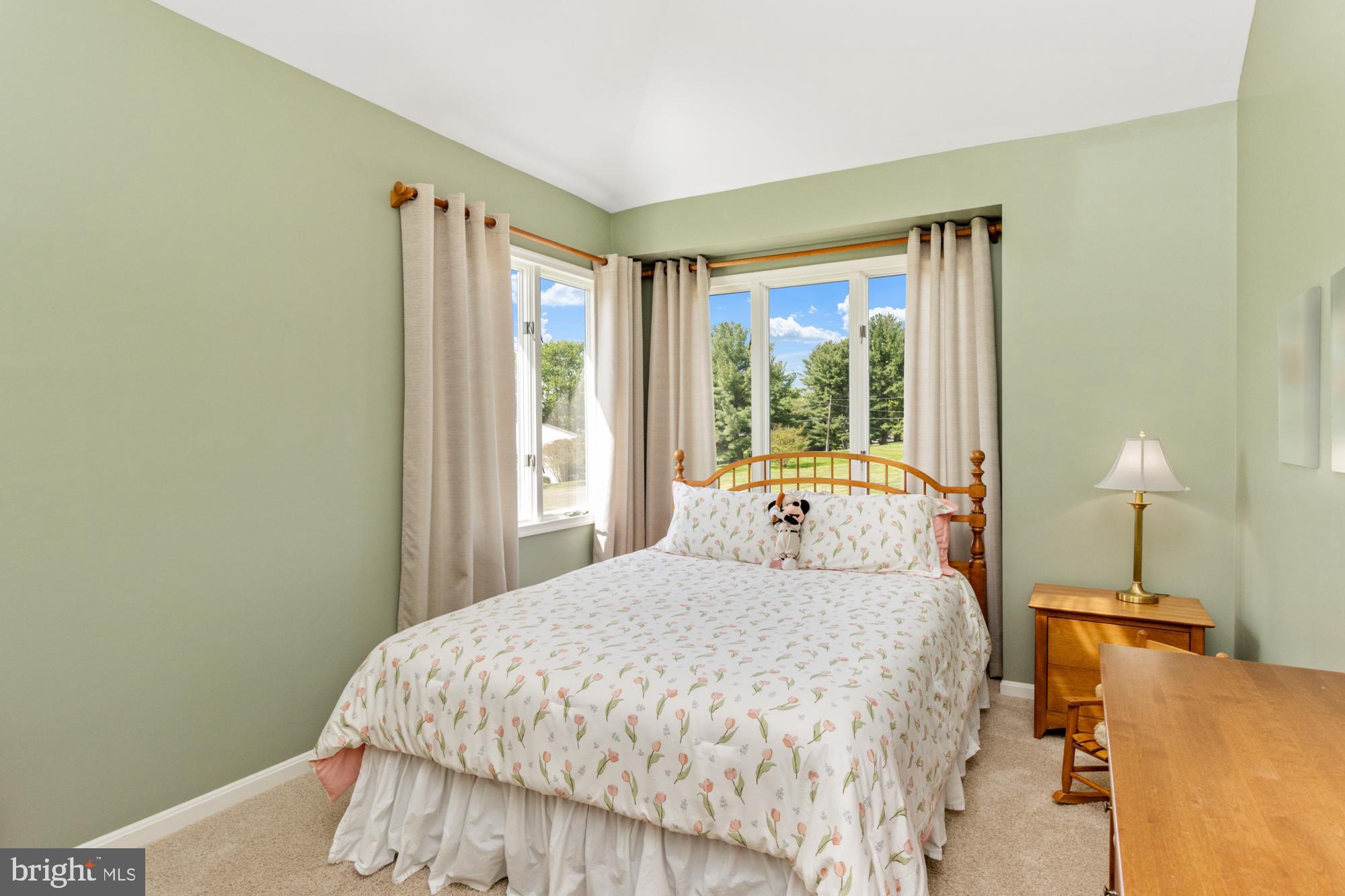 FAIRWAY - Residential