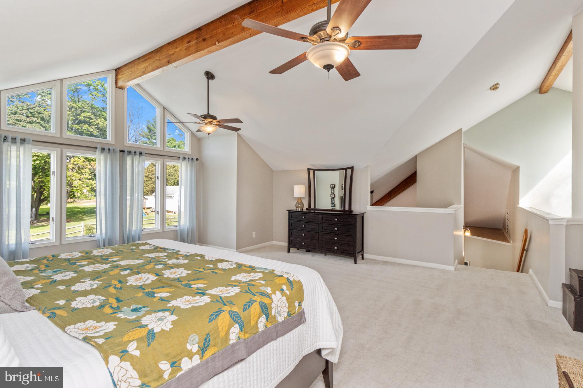 FAIRWAY - Residential