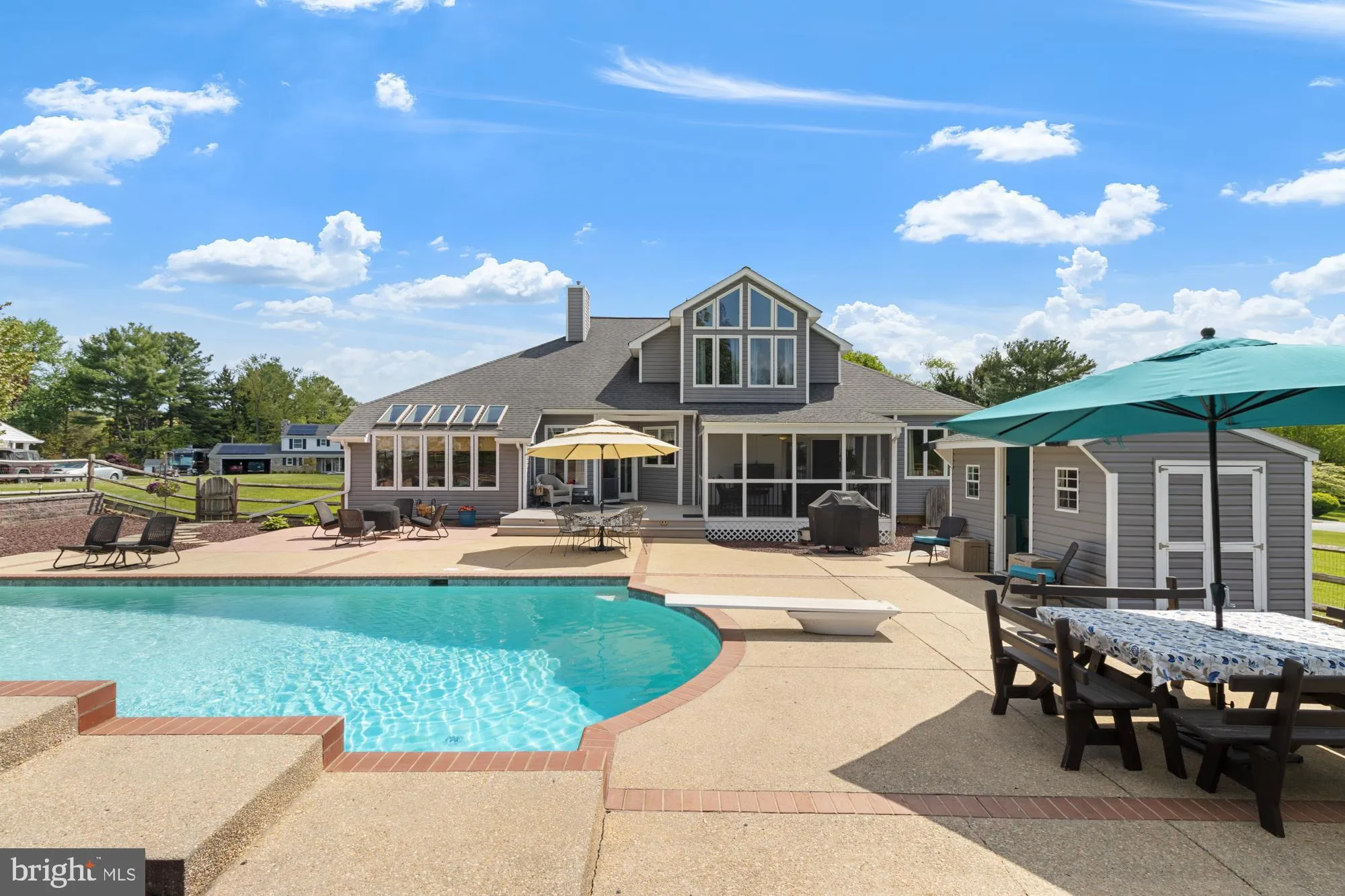 Bel Air, Maryland 21015, United States, 5 Bedrooms Bedrooms, ,3 BathroomsBathrooms,Residential,Contingent,120223