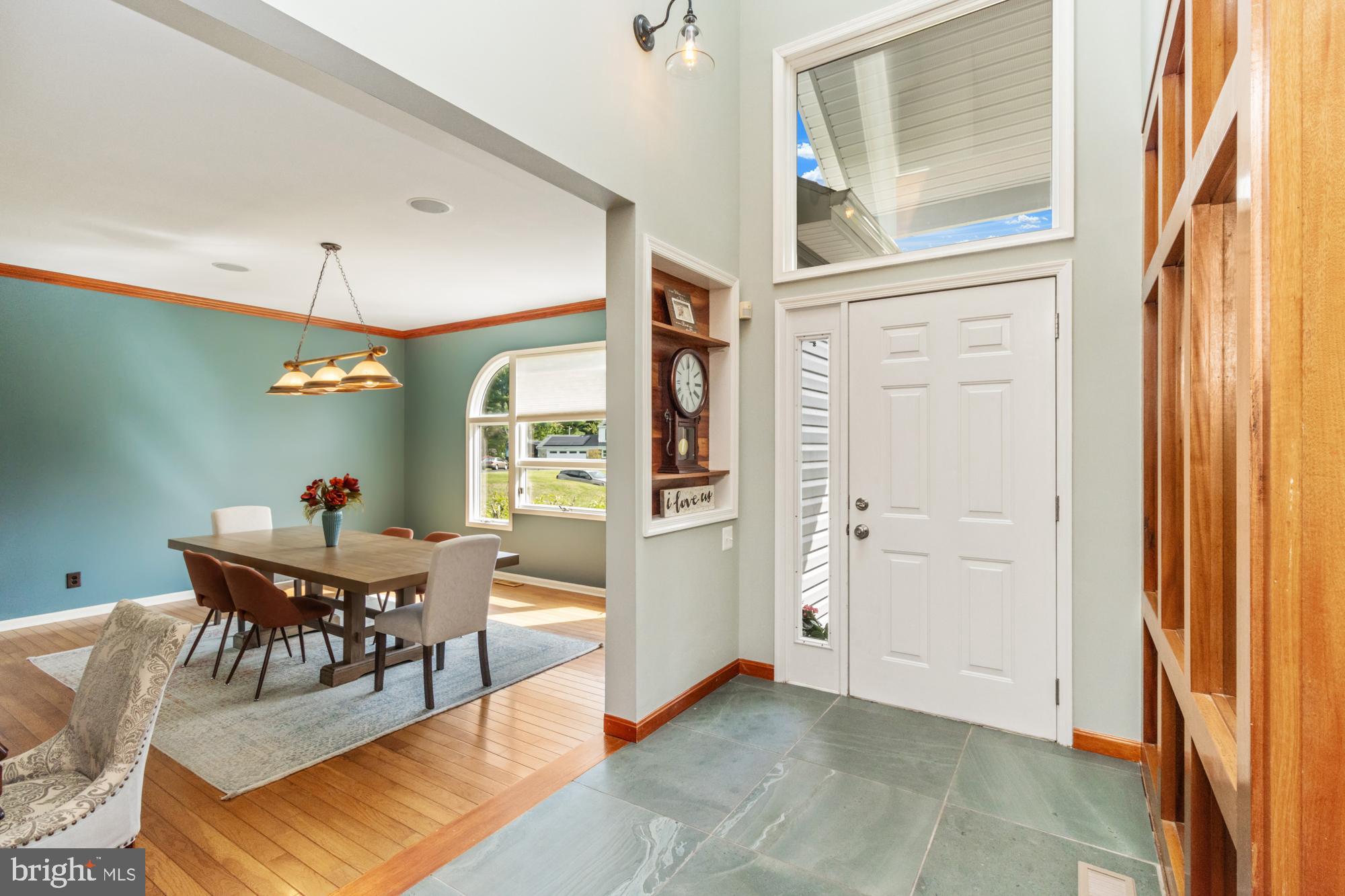 FAIRWAY - Residential