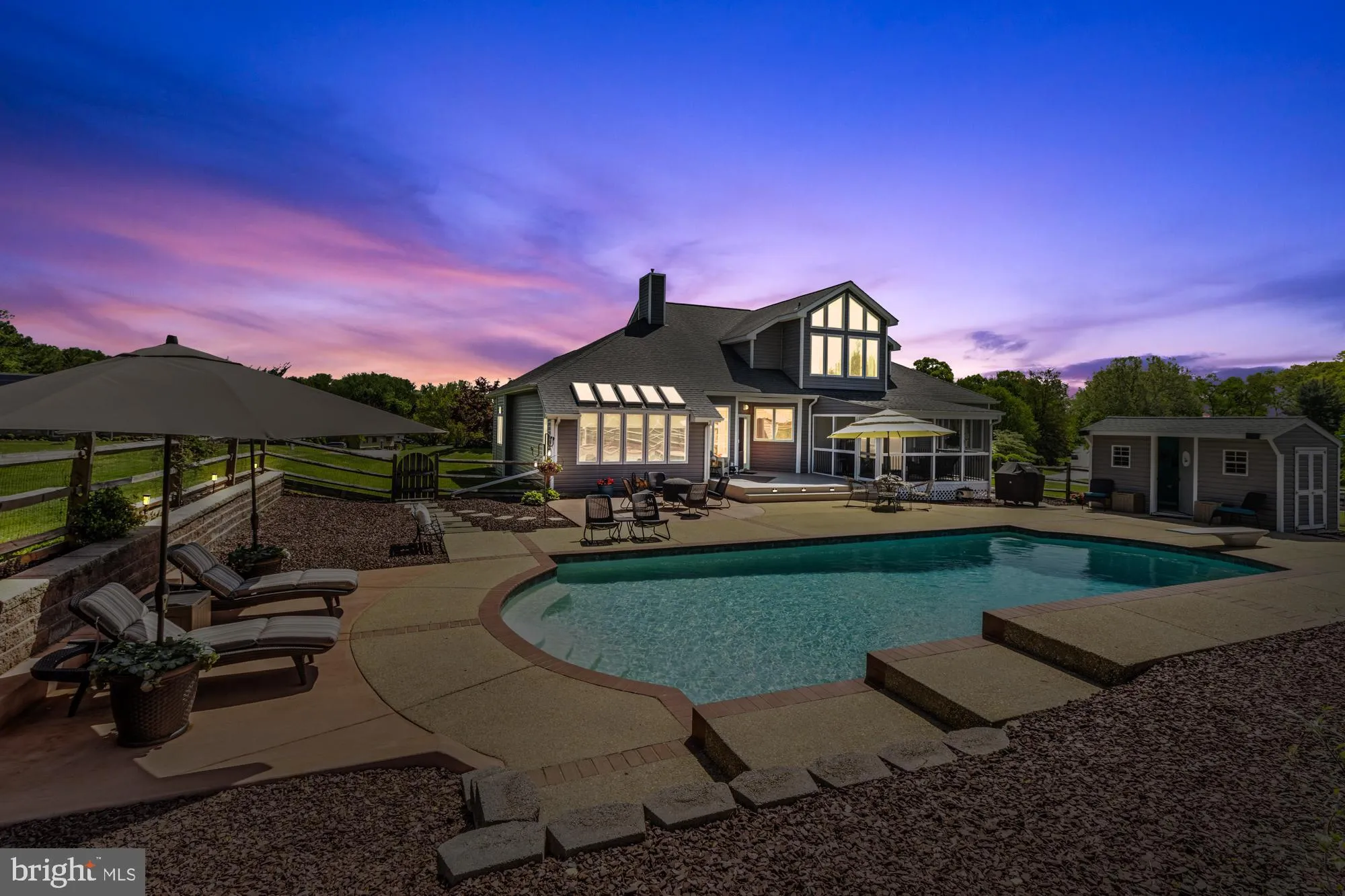 Bel Air, Maryland 21015, United States, 5 Bedrooms Bedrooms, ,3 BathroomsBathrooms,Residential,Contingent,120223