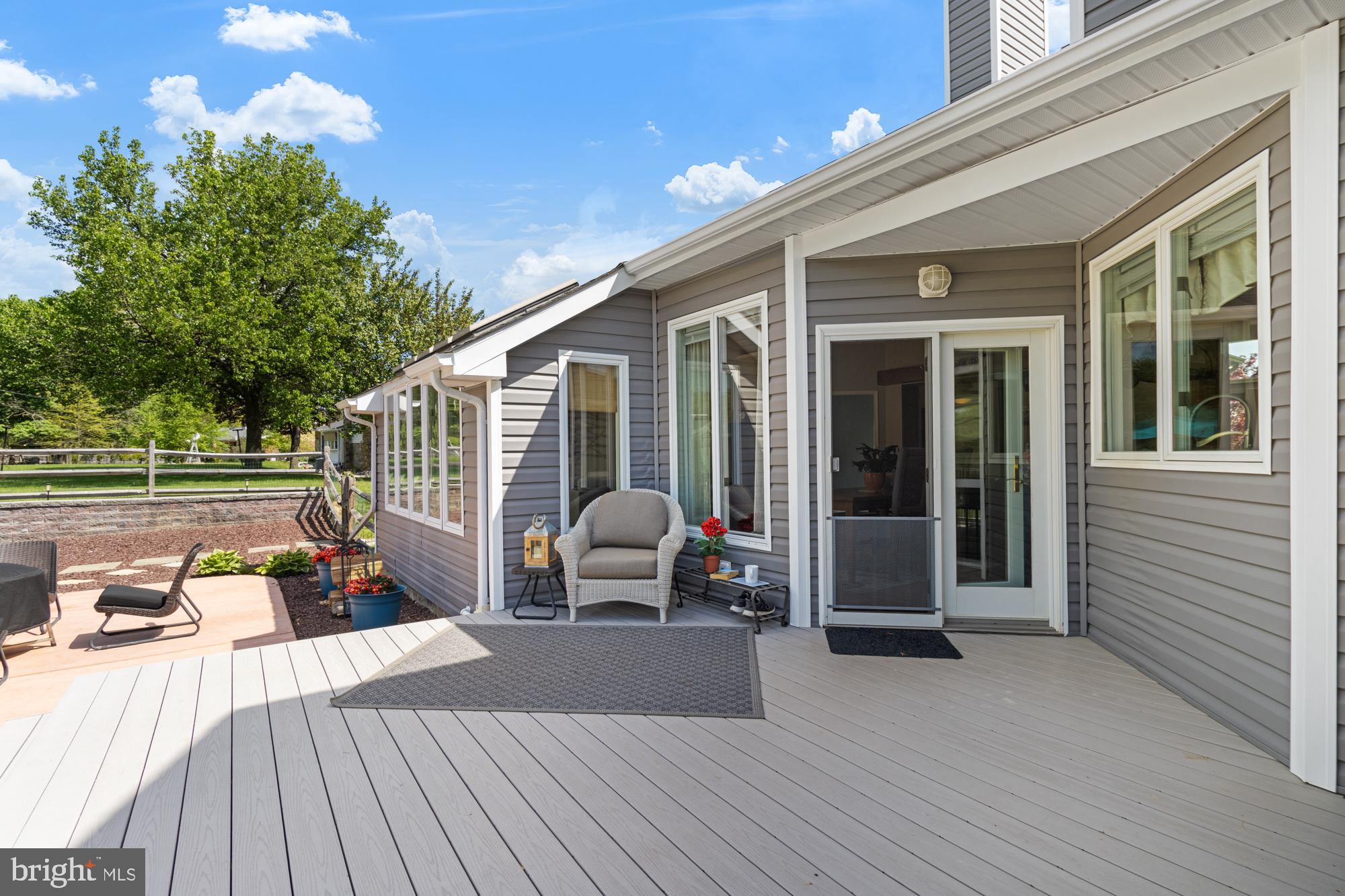 FAIRWAY - Residential