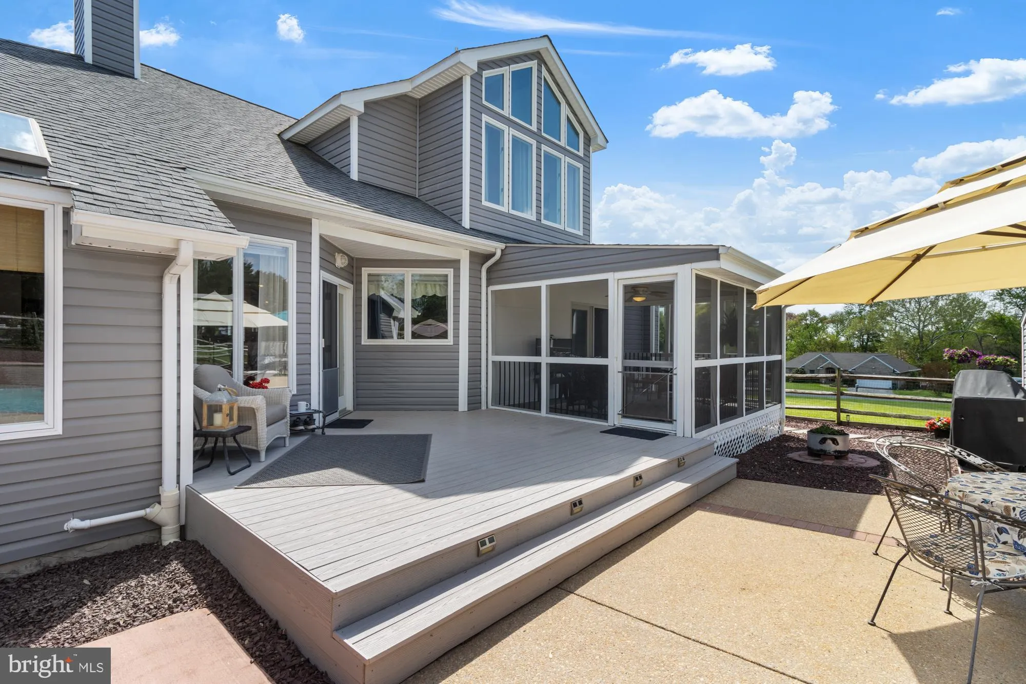 Bel Air, Maryland 21015, United States, 5 Bedrooms Bedrooms, ,3 BathroomsBathrooms,Residential,Contingent,120223