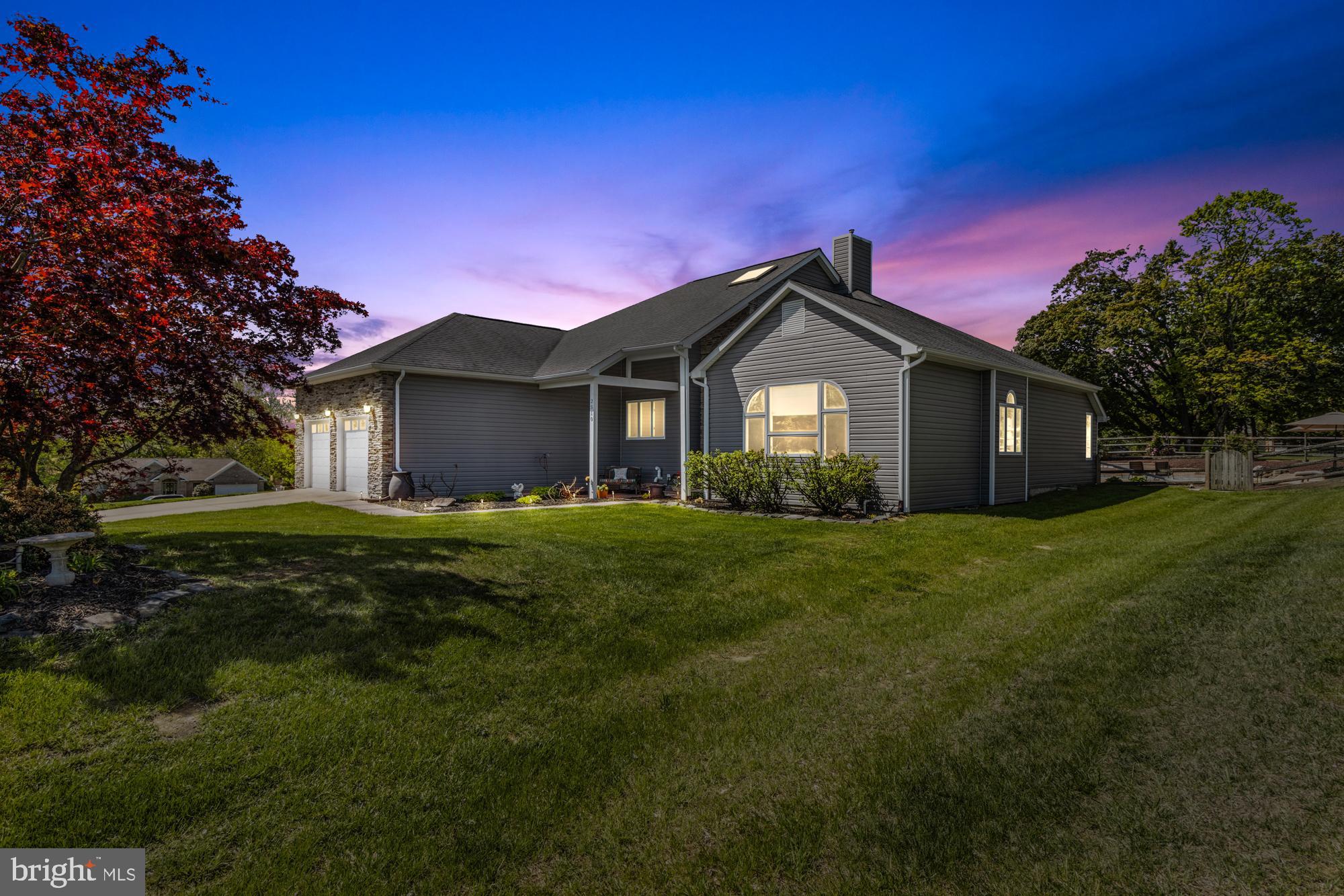FAIRWAY - Residential