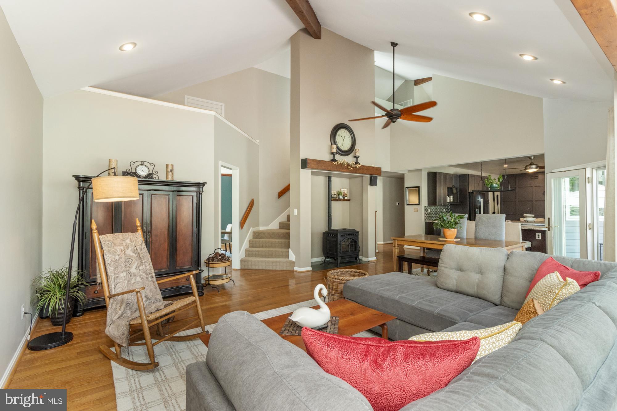 FAIRWAY - Residential