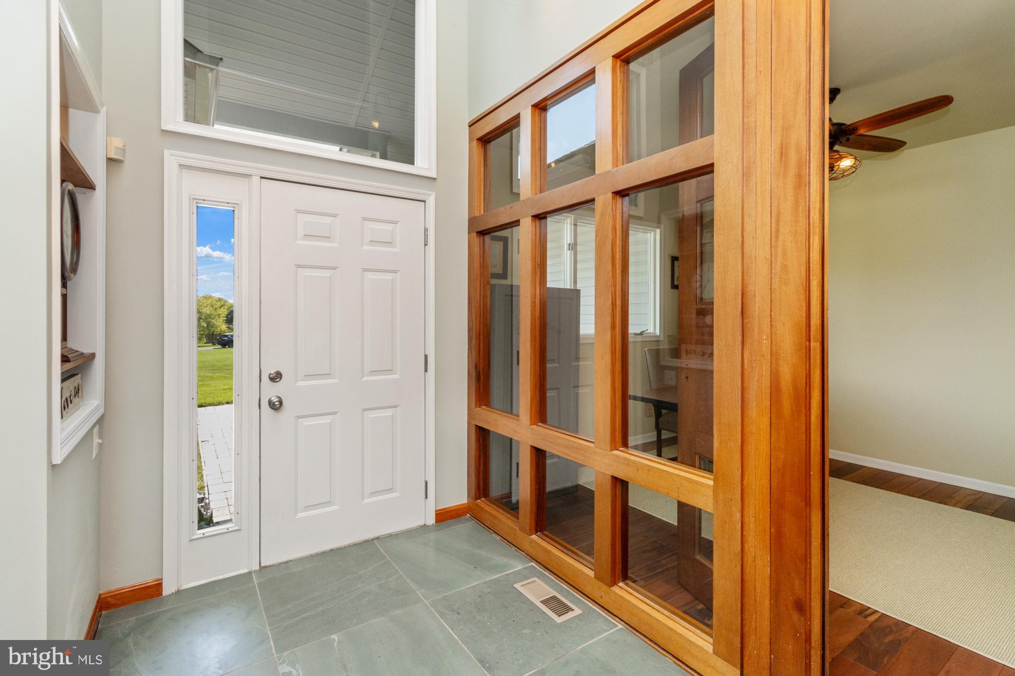 FAIRWAY - Residential