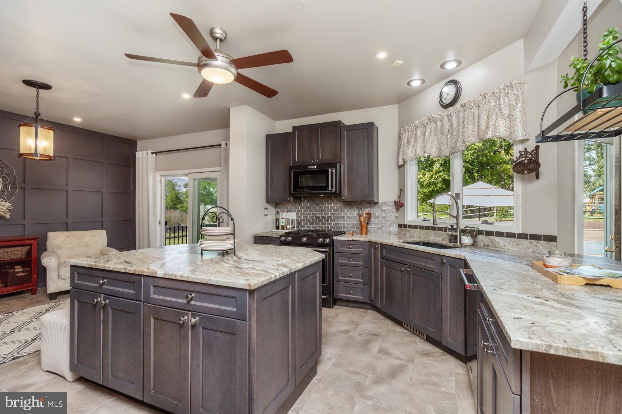 FAIRWAY - Residential