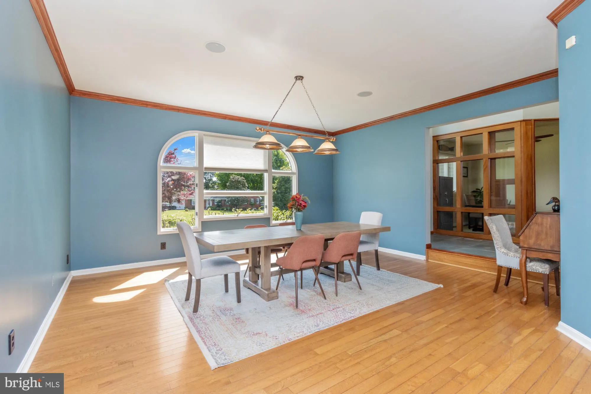 Bel Air, Maryland 21015, United States, 5 Bedrooms Bedrooms, ,3 BathroomsBathrooms,Residential,Contingent,120223