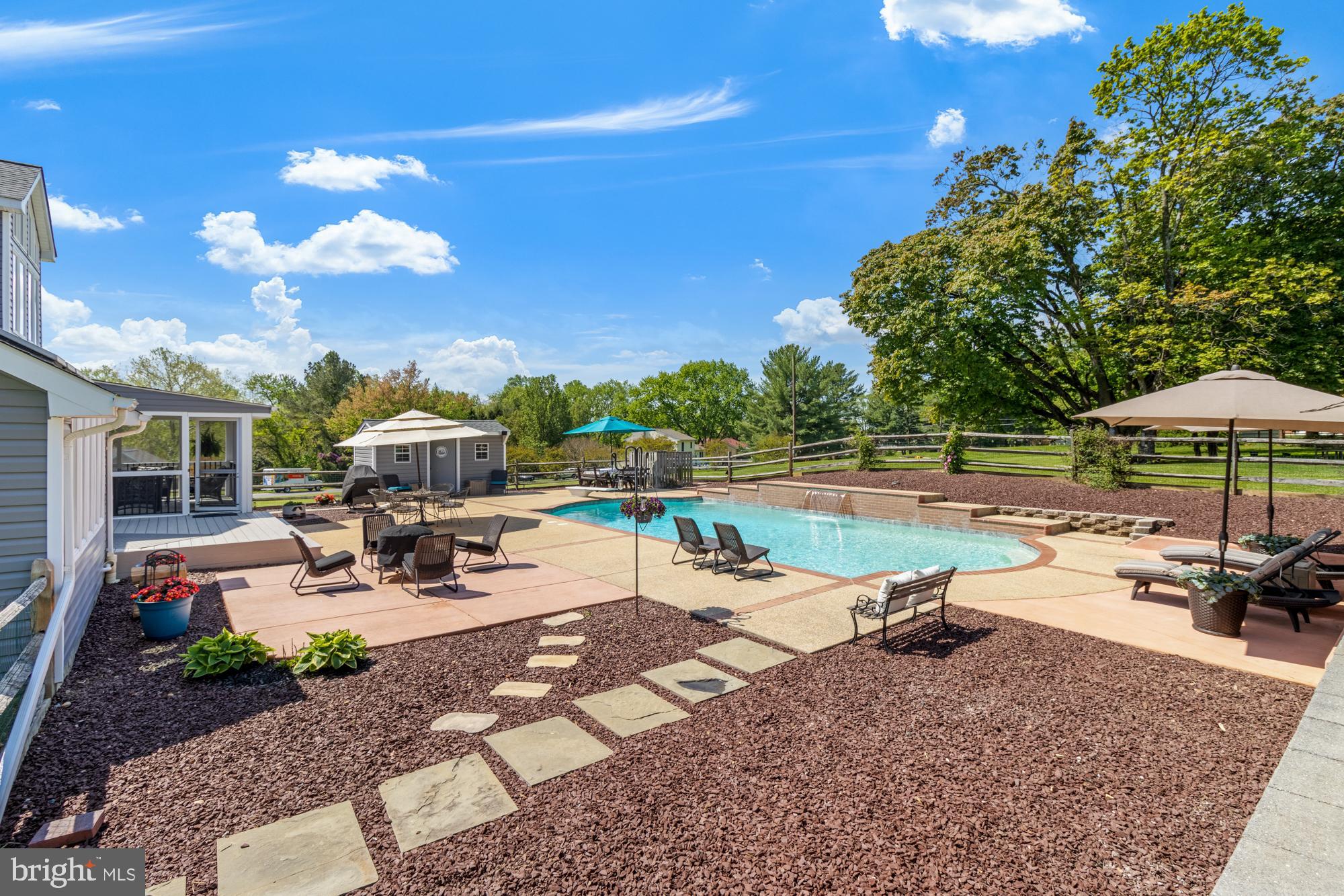 FAIRWAY - Residential