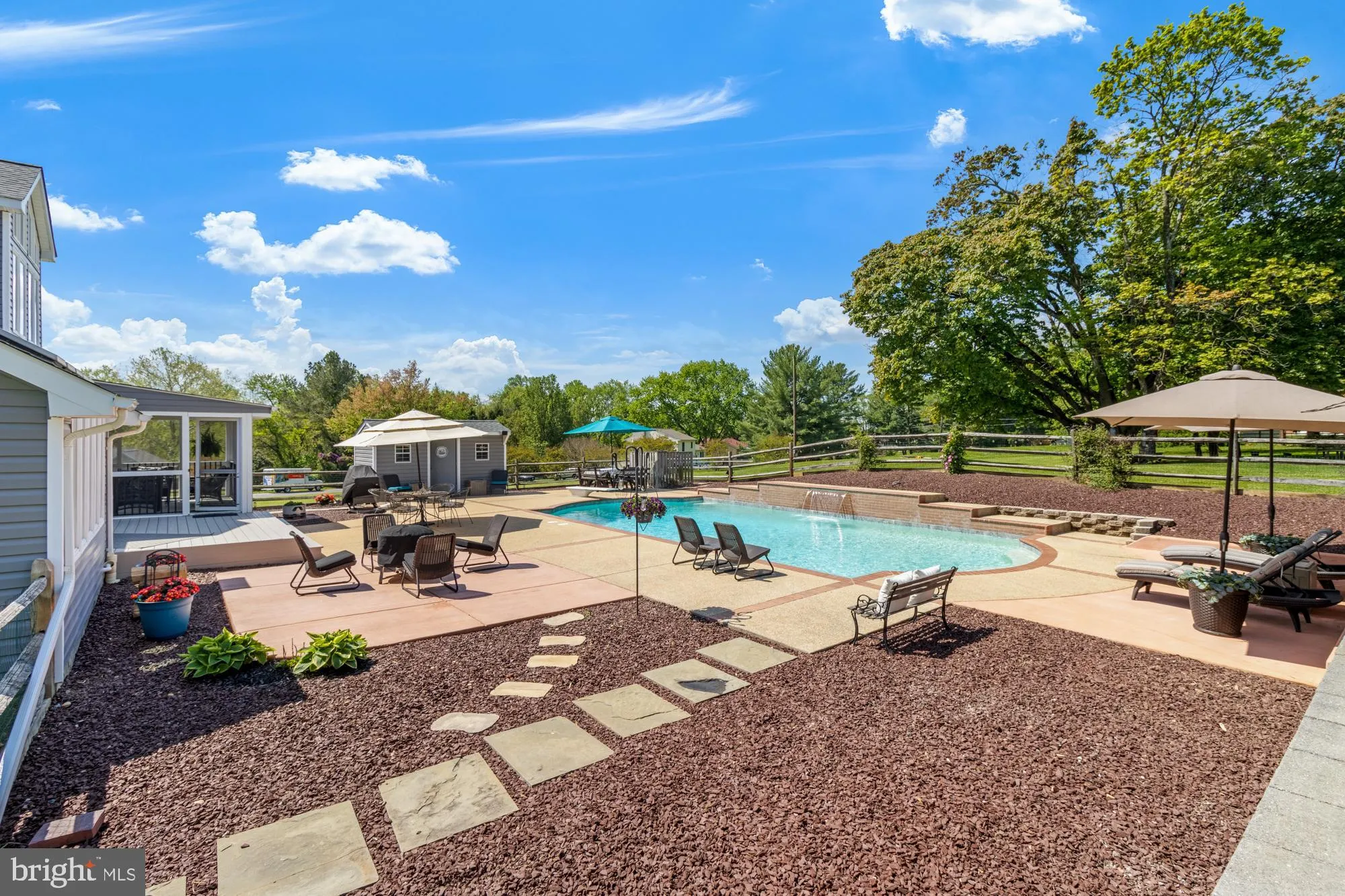 Bel Air, Maryland 21015, United States, 5 Bedrooms Bedrooms, ,3 BathroomsBathrooms,Residential,Contingent,120223