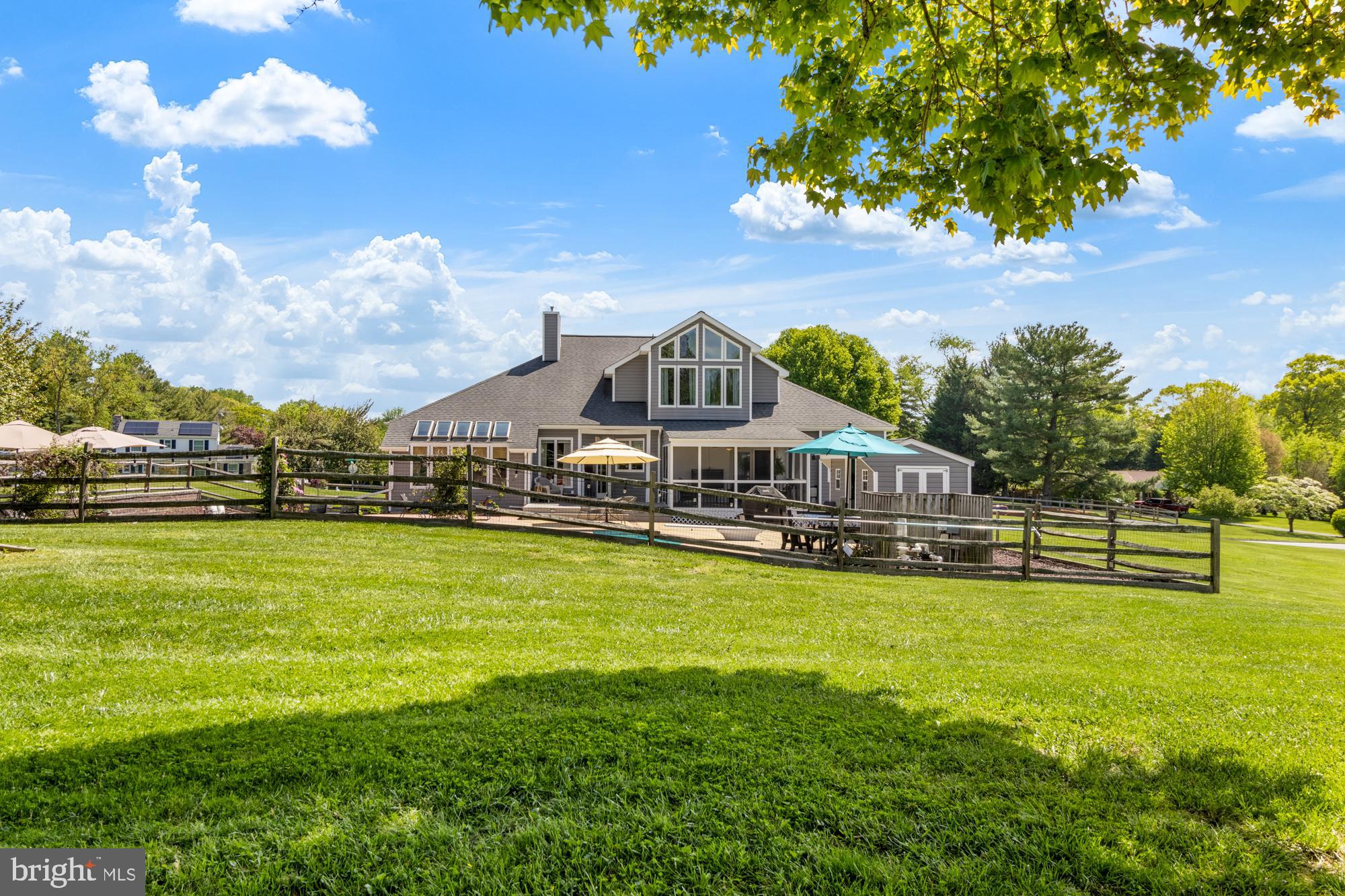 FAIRWAY - Residential