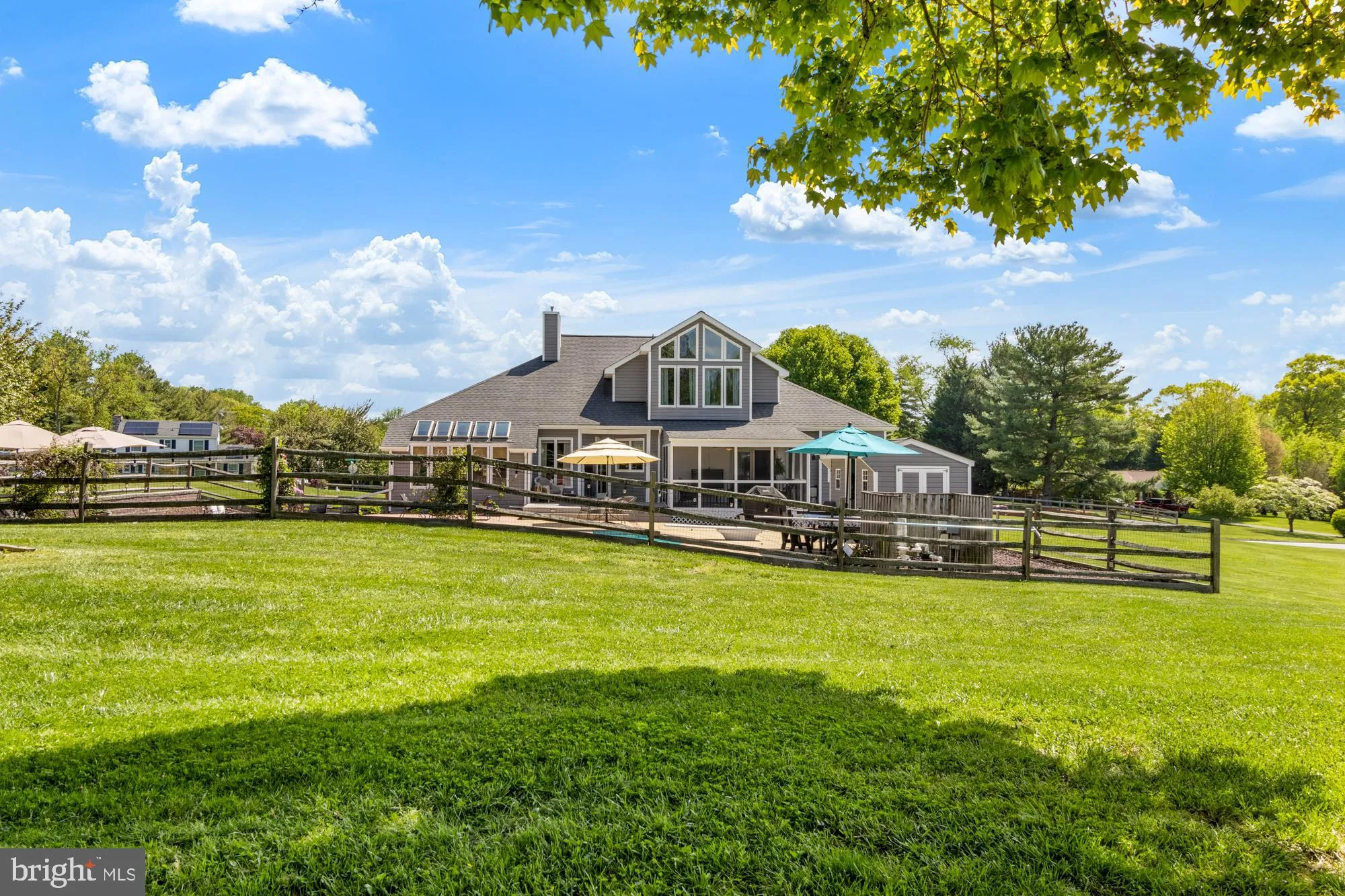 Bel Air, Maryland 21015, United States, 5 Bedrooms Bedrooms, ,3 BathroomsBathrooms,Residential,Contingent,120223