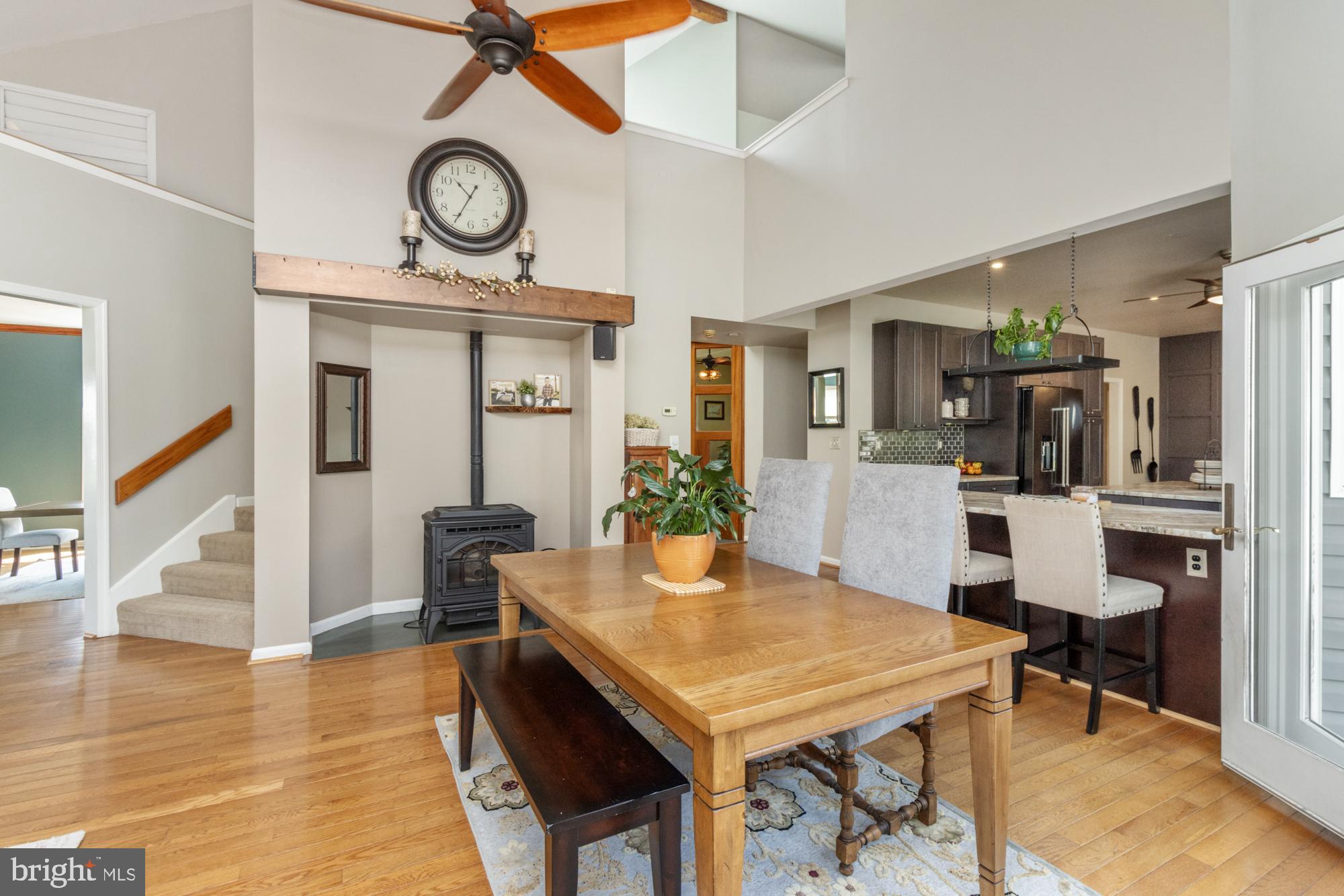 FAIRWAY - Residential