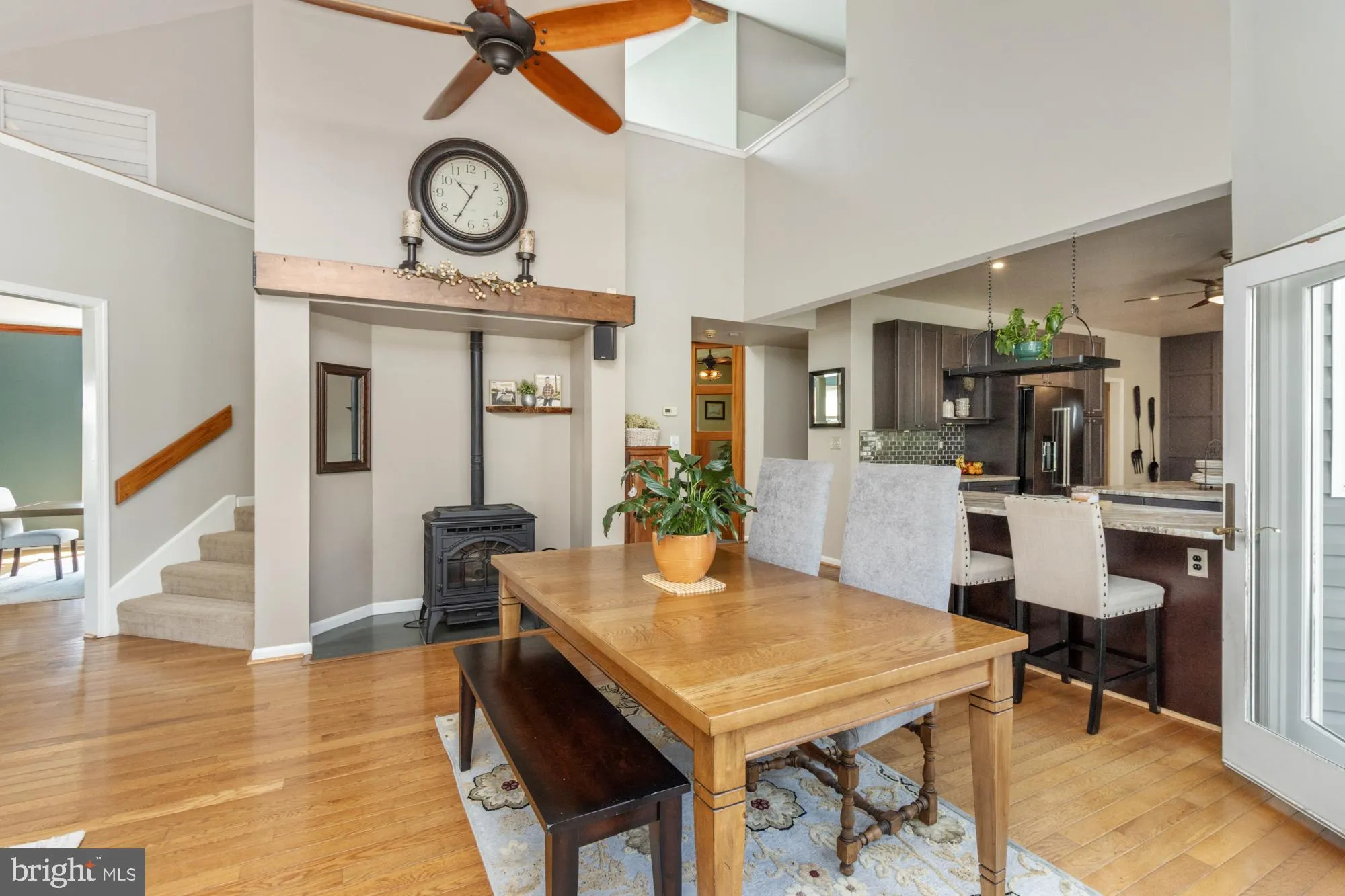 Bel Air, Maryland 21015, United States, 5 Bedrooms Bedrooms, ,3 BathroomsBathrooms,Residential,Contingent,120223