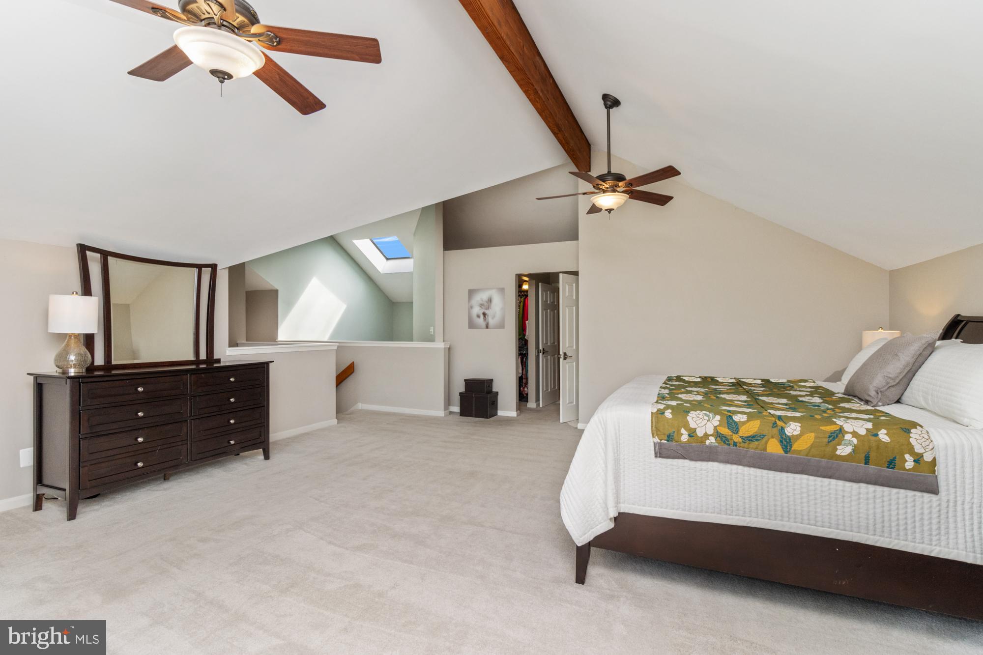 FAIRWAY - Residential