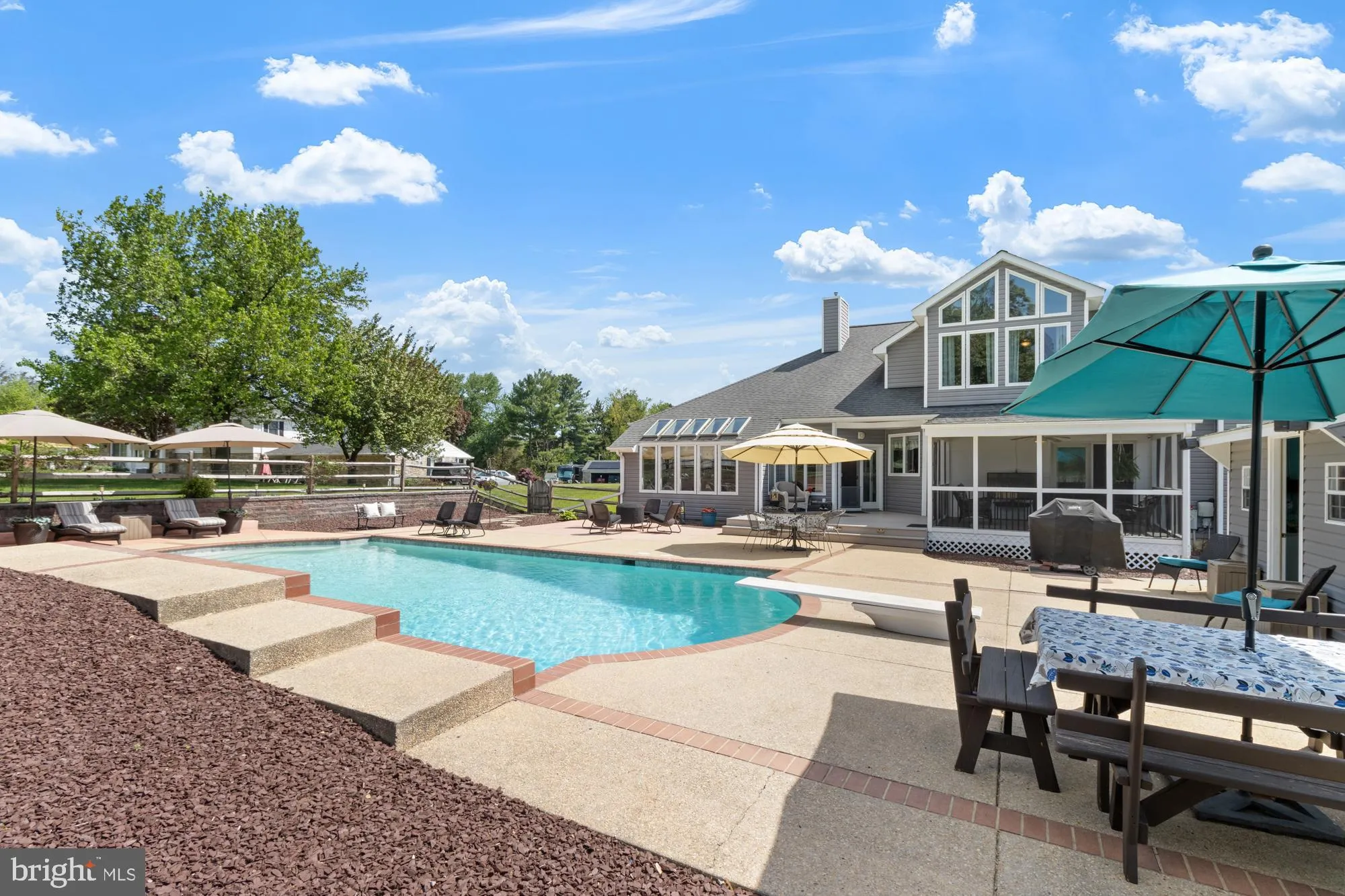 Bel Air, Maryland 21015, United States, 5 Bedrooms Bedrooms, ,3 BathroomsBathrooms,Residential,Contingent,120223