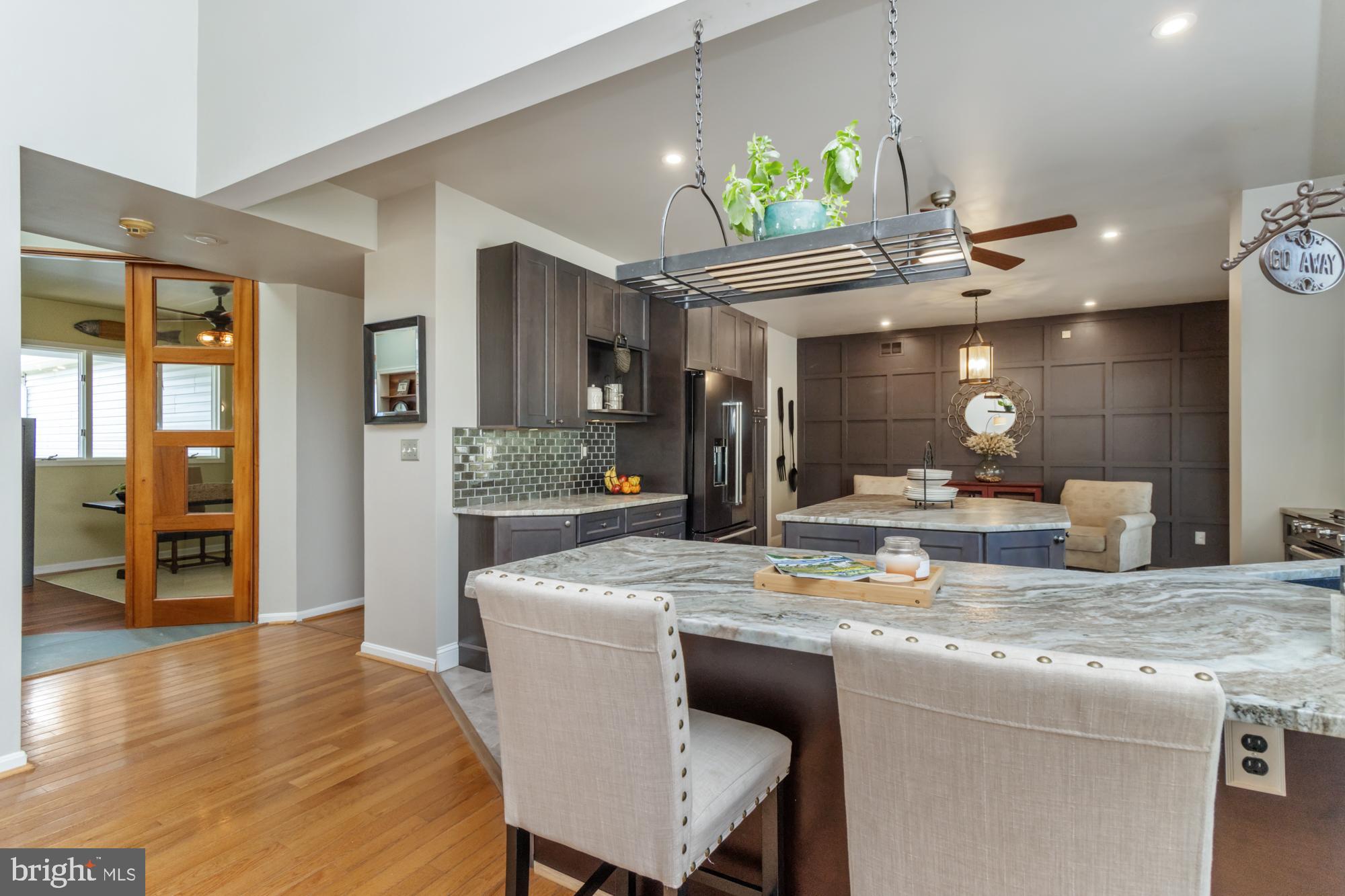 FAIRWAY - Residential