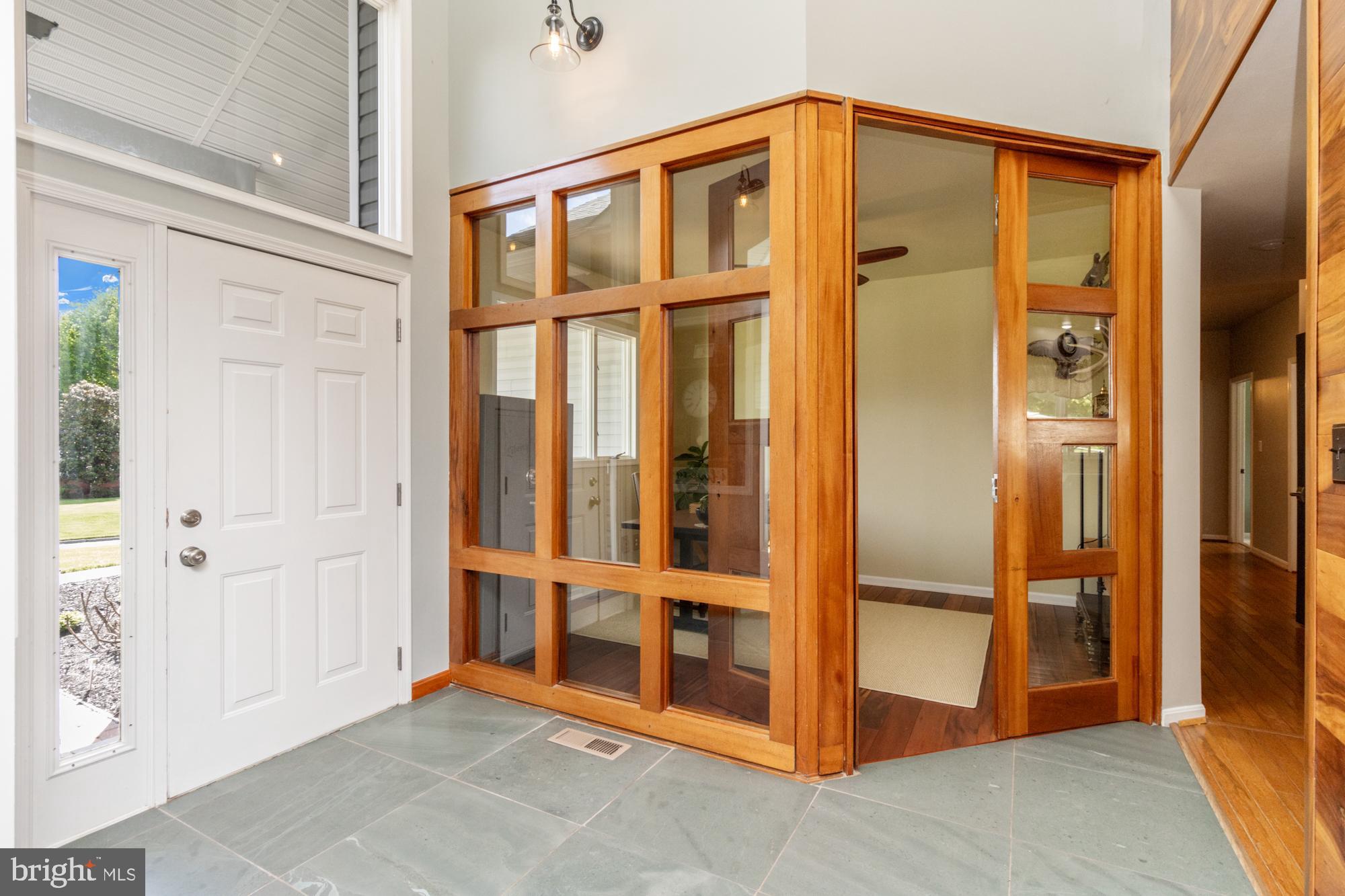 FAIRWAY - Residential