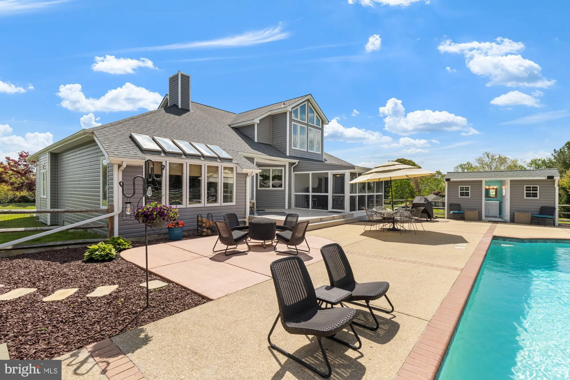 Bel Air, Maryland 21015, United States, 5 Bedrooms Bedrooms, ,3 BathroomsBathrooms,Residential,Contingent,120223